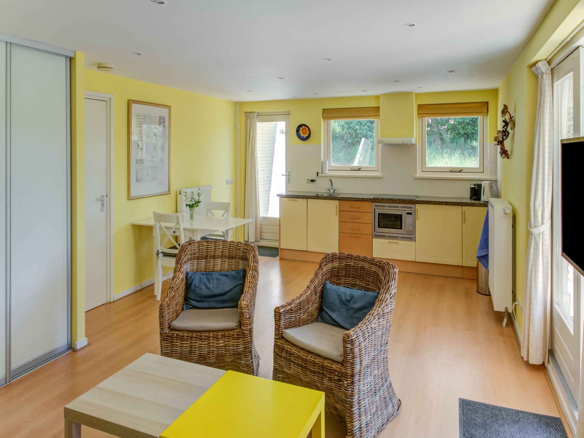 Vacation home Parel aan Zee