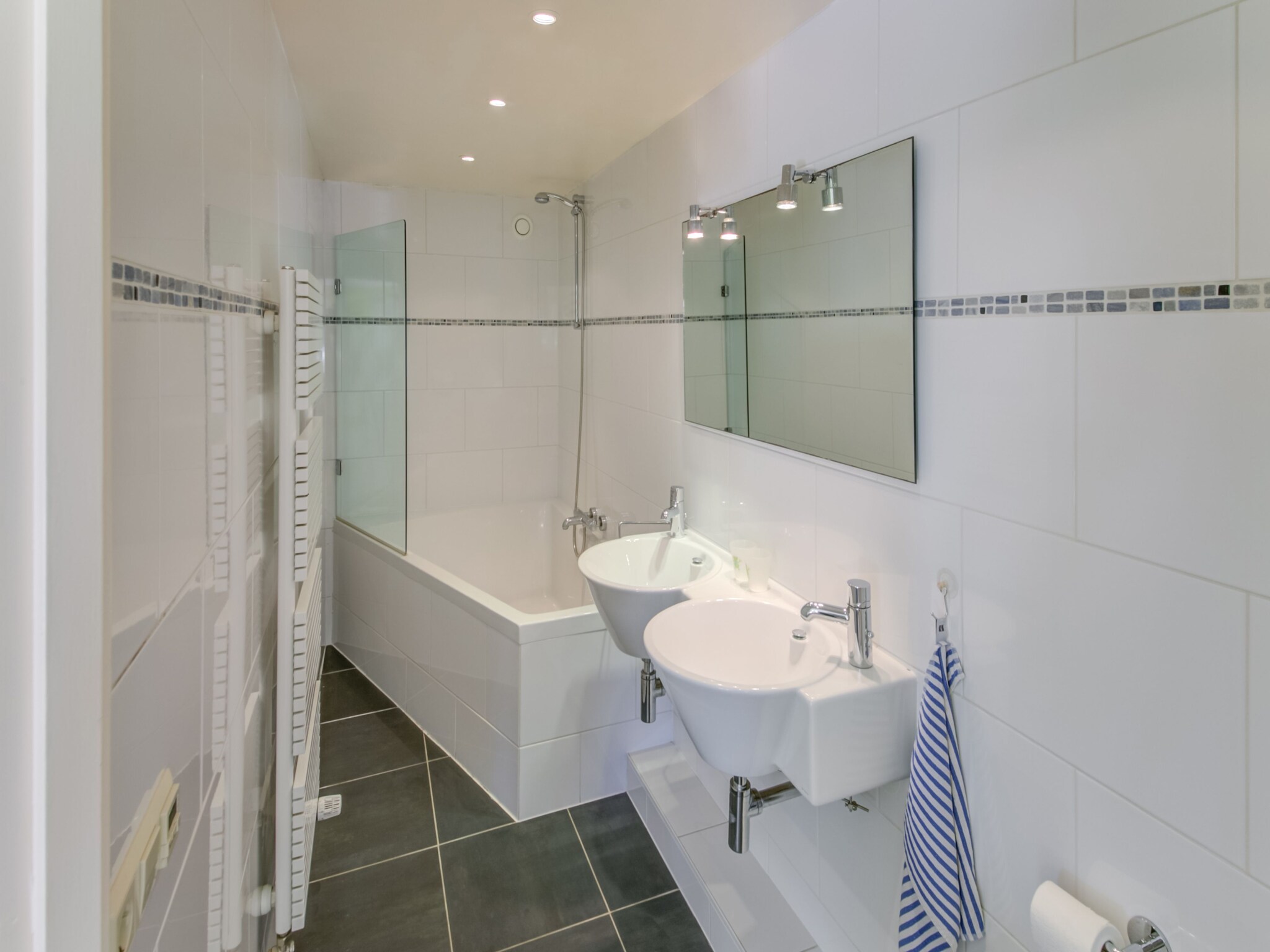 Vacation home Parel aan Zee