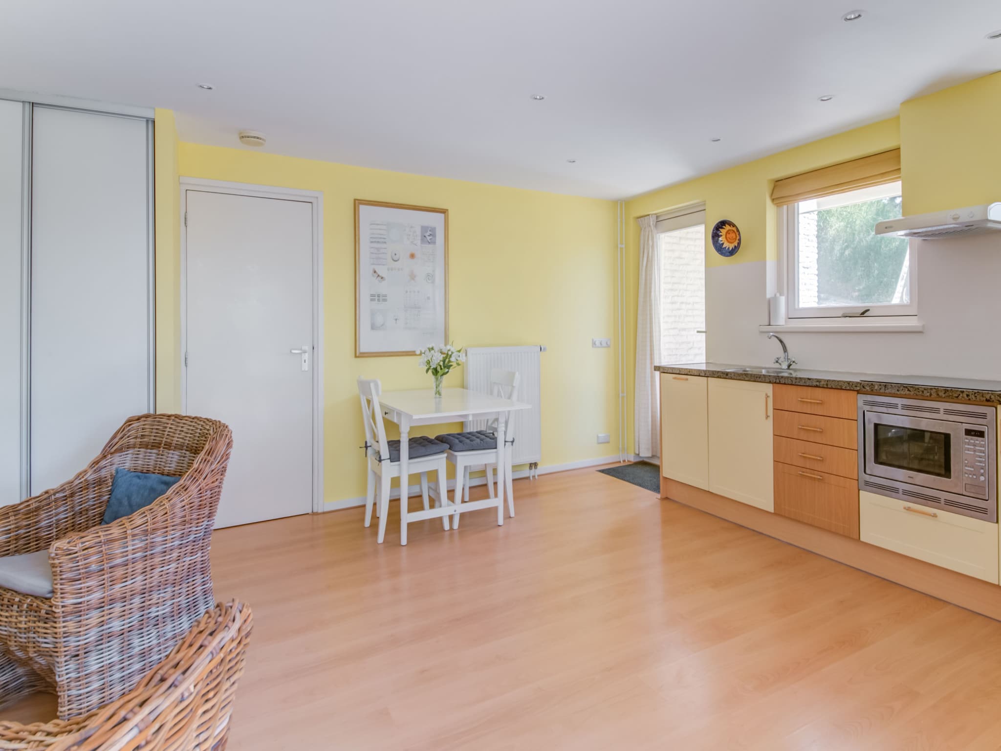 Vacation home Parel aan Zee