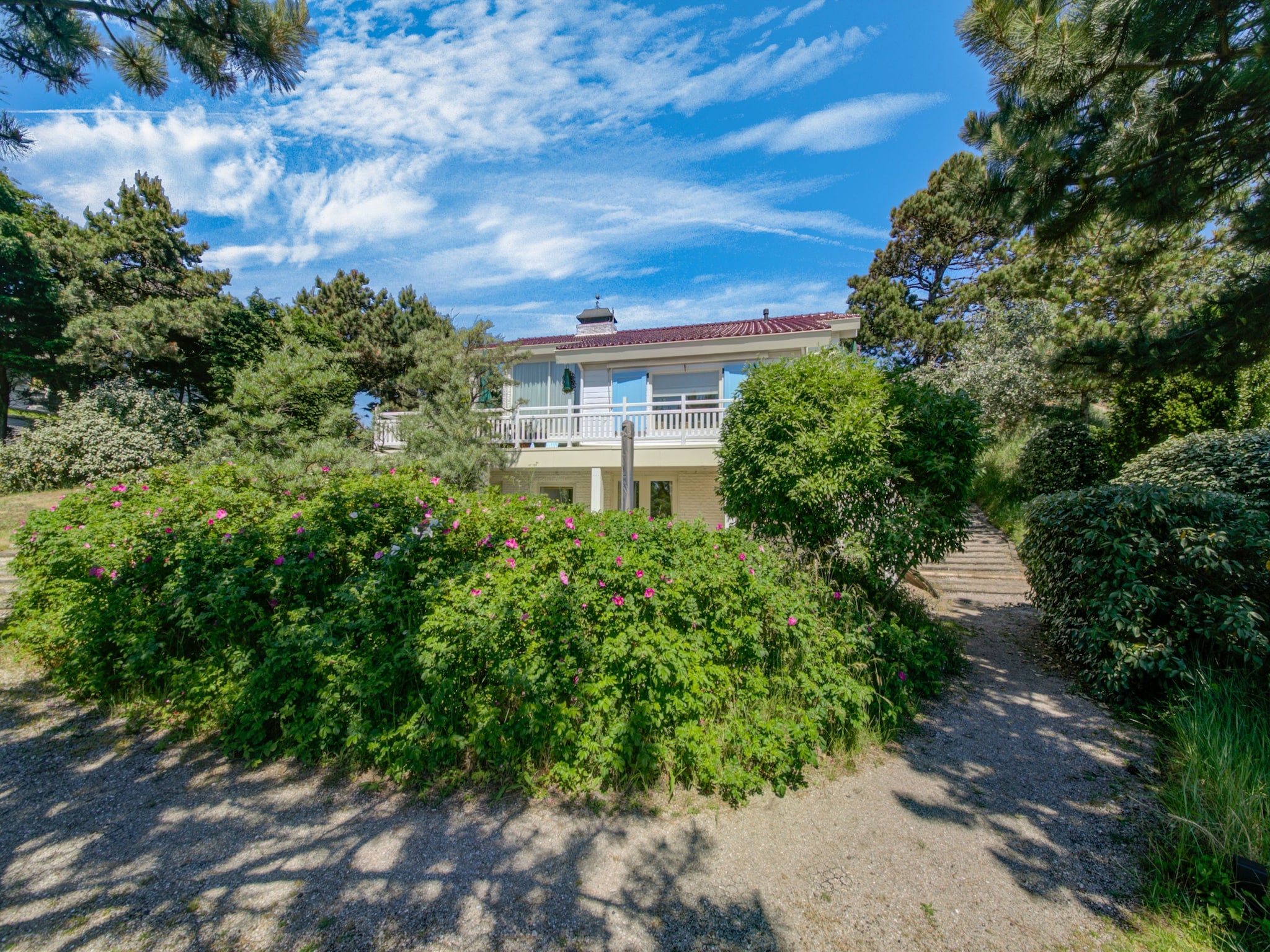 Vacation home Parel aan Zee