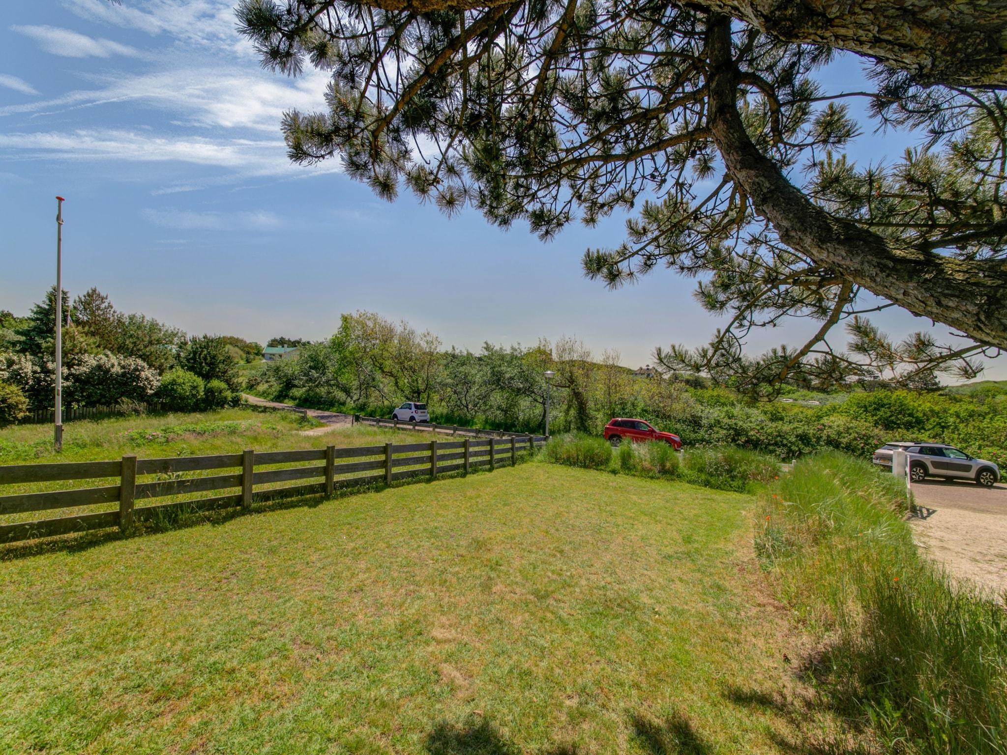 Vacation home Parel aan Zee