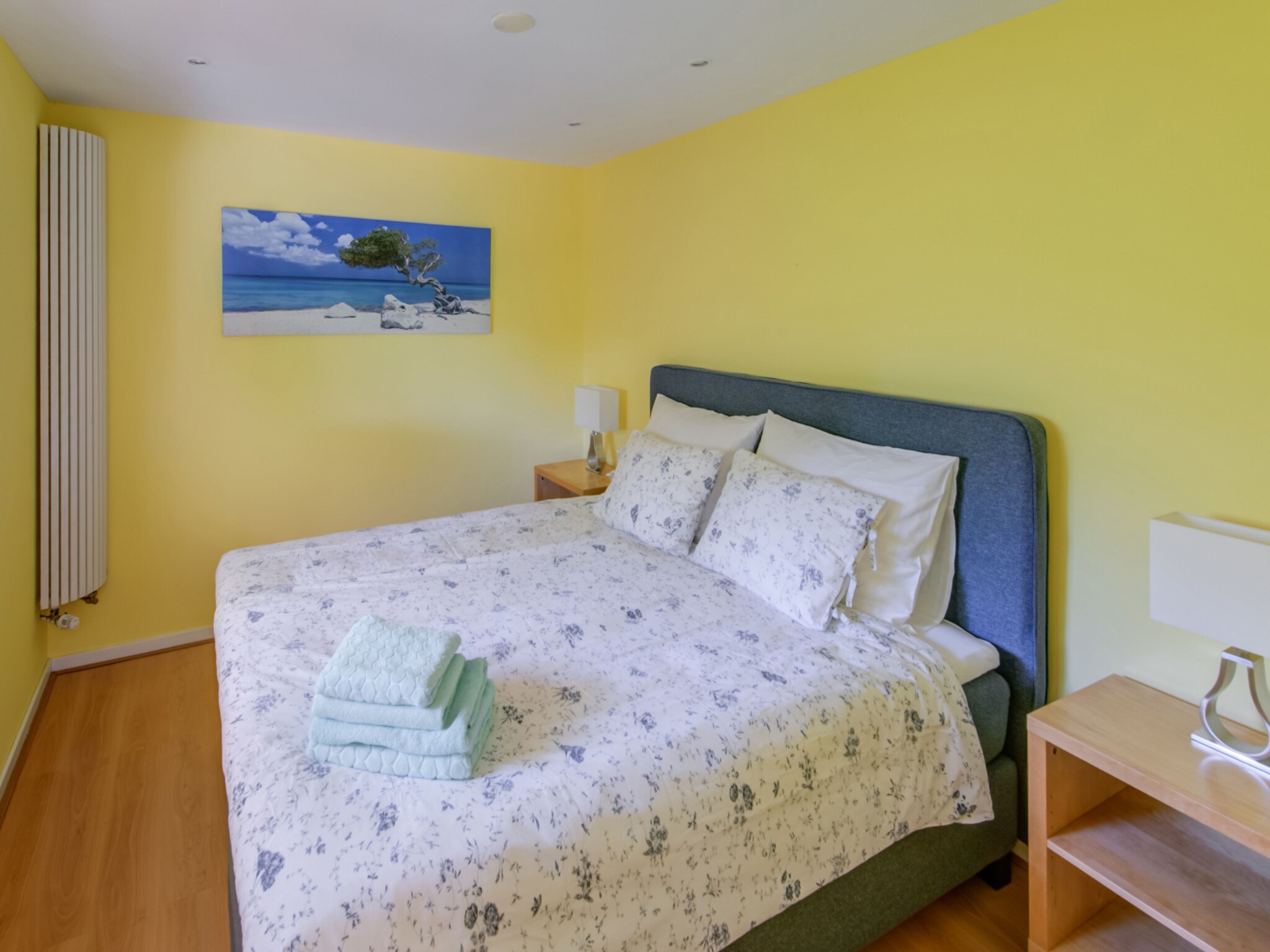 Vacation home Parel aan Zee