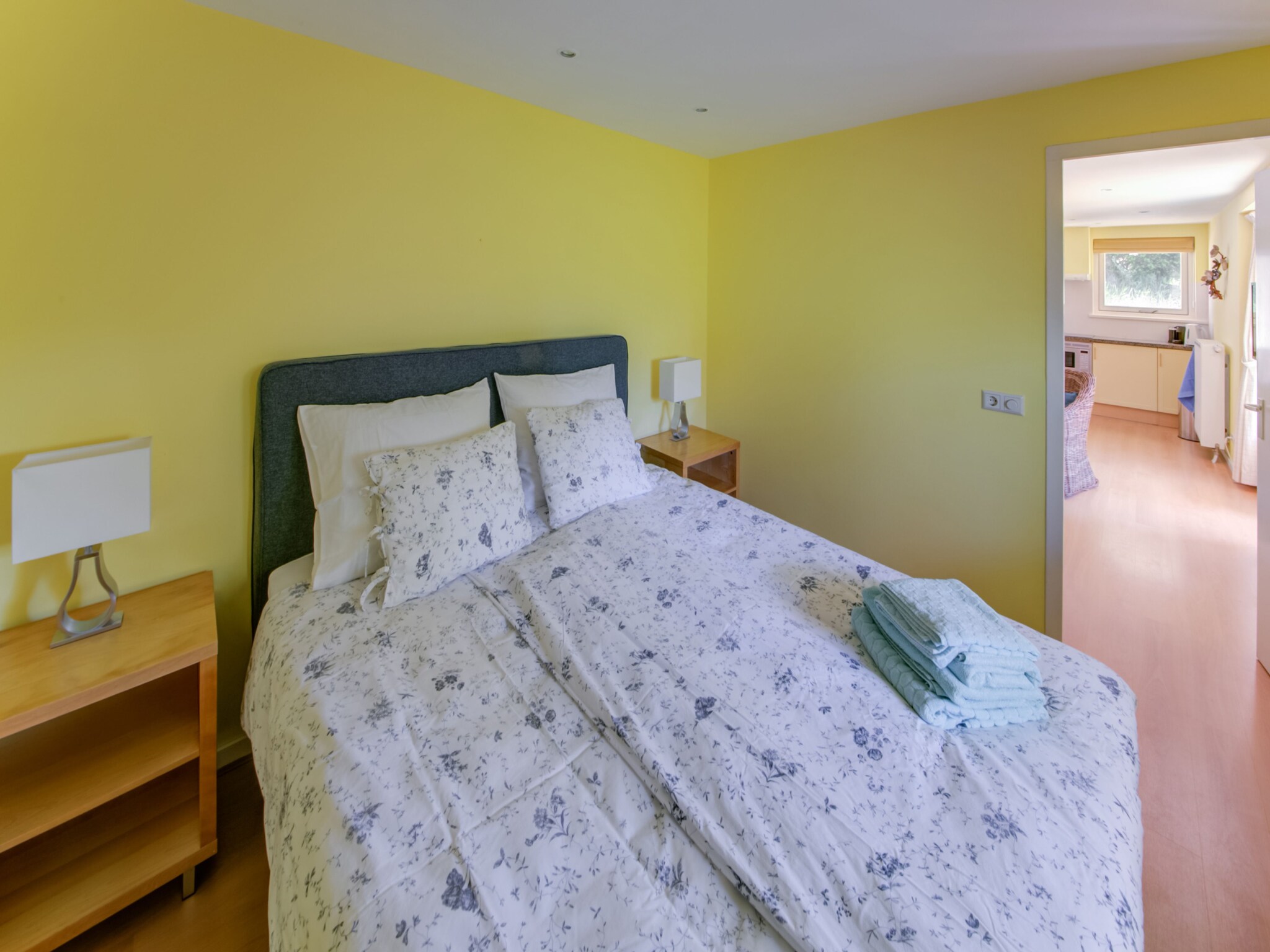 Vacation home Parel aan Zee