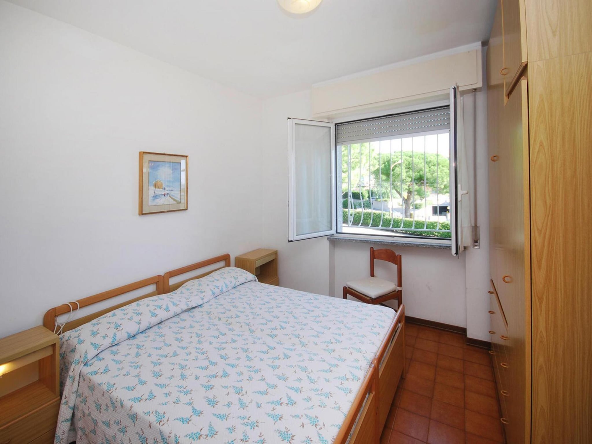 Appartamento Residence Annina Ceriale - Two-Room Apt 4 Pax B4
