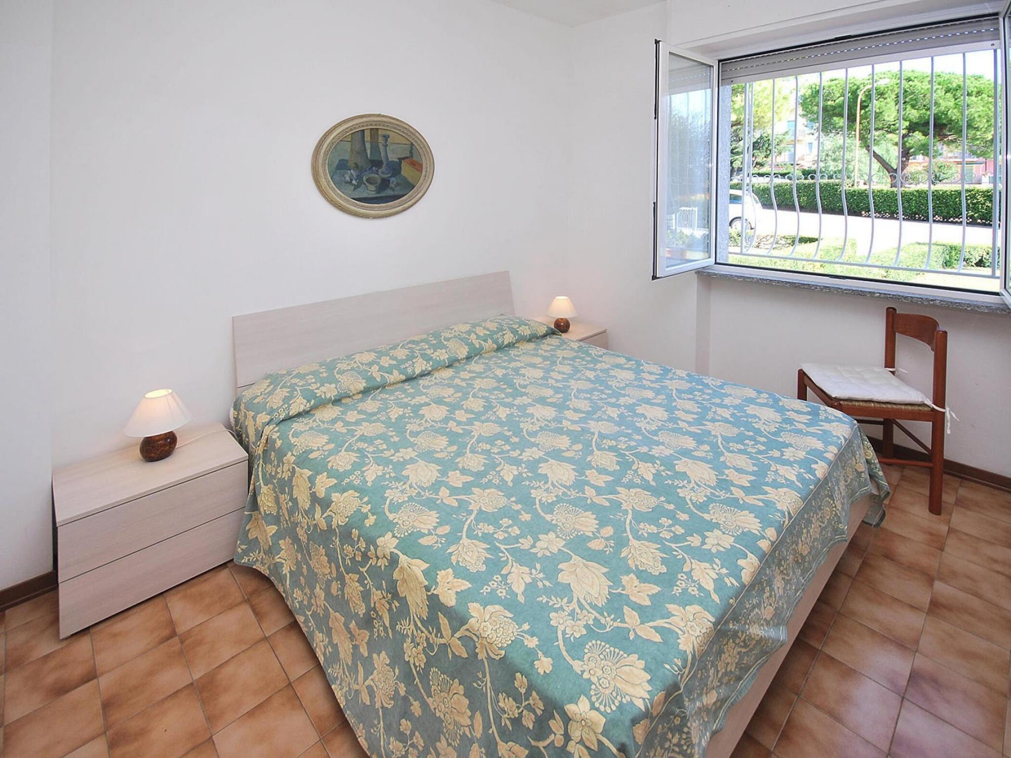 Appartamento Residence Annina Ceriale - Two-Room Apt 4 Pax B4