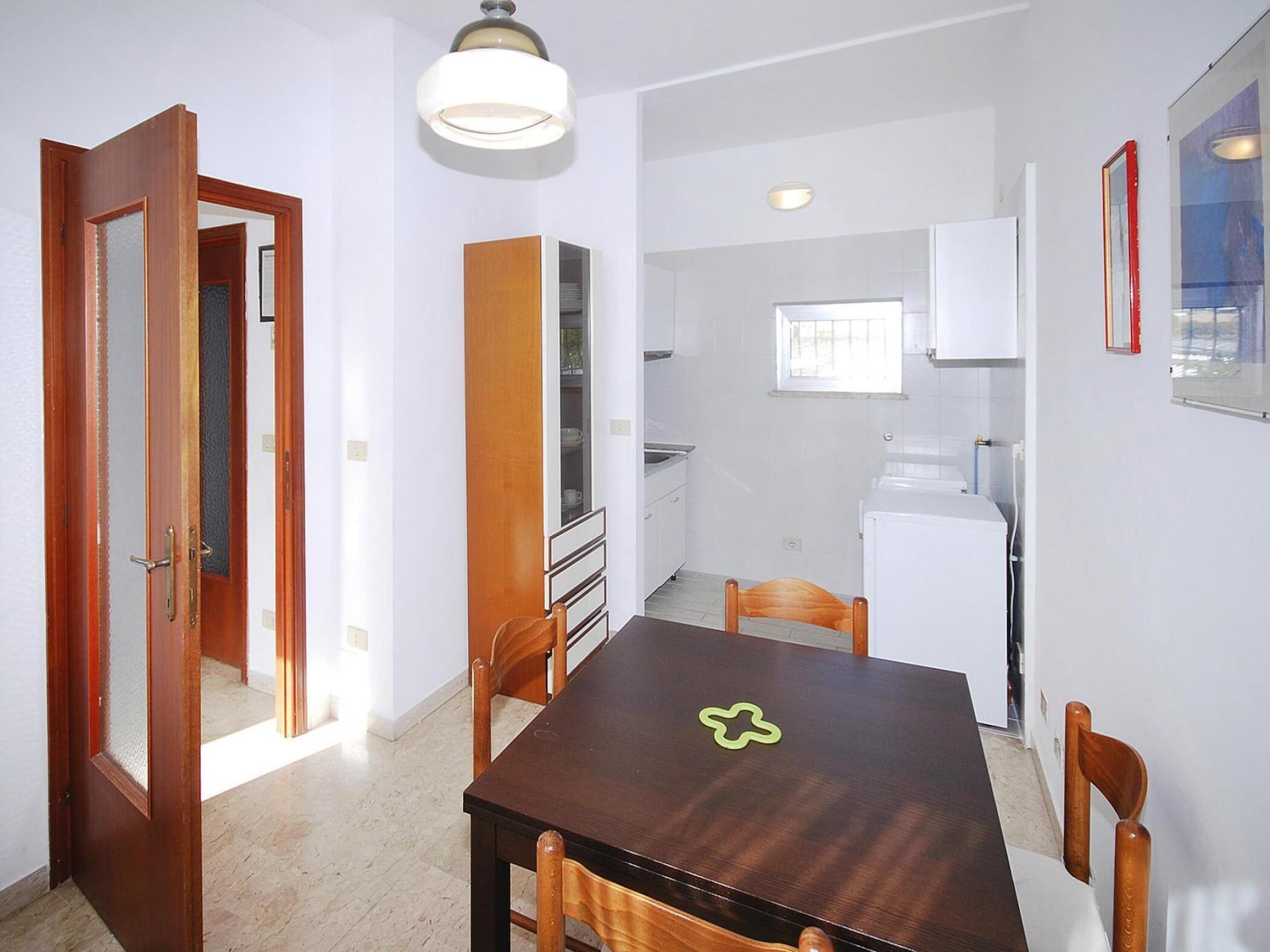 Appartamento Residence Annina Ceriale - Two-Room Apt 4 Pax B4