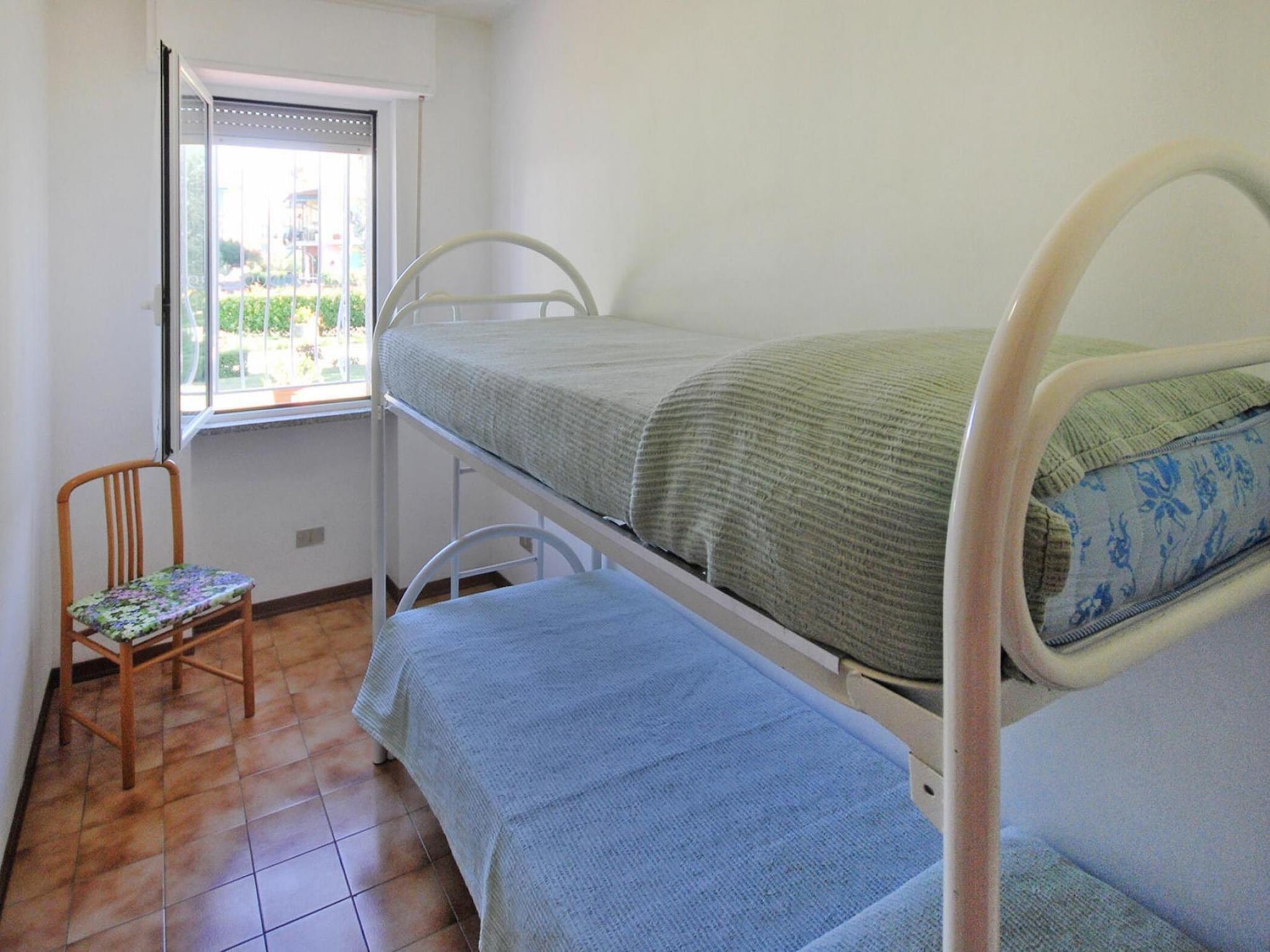 Appartamento Residence Annina Ceriale - Two-Room Apt 4 Pax B4