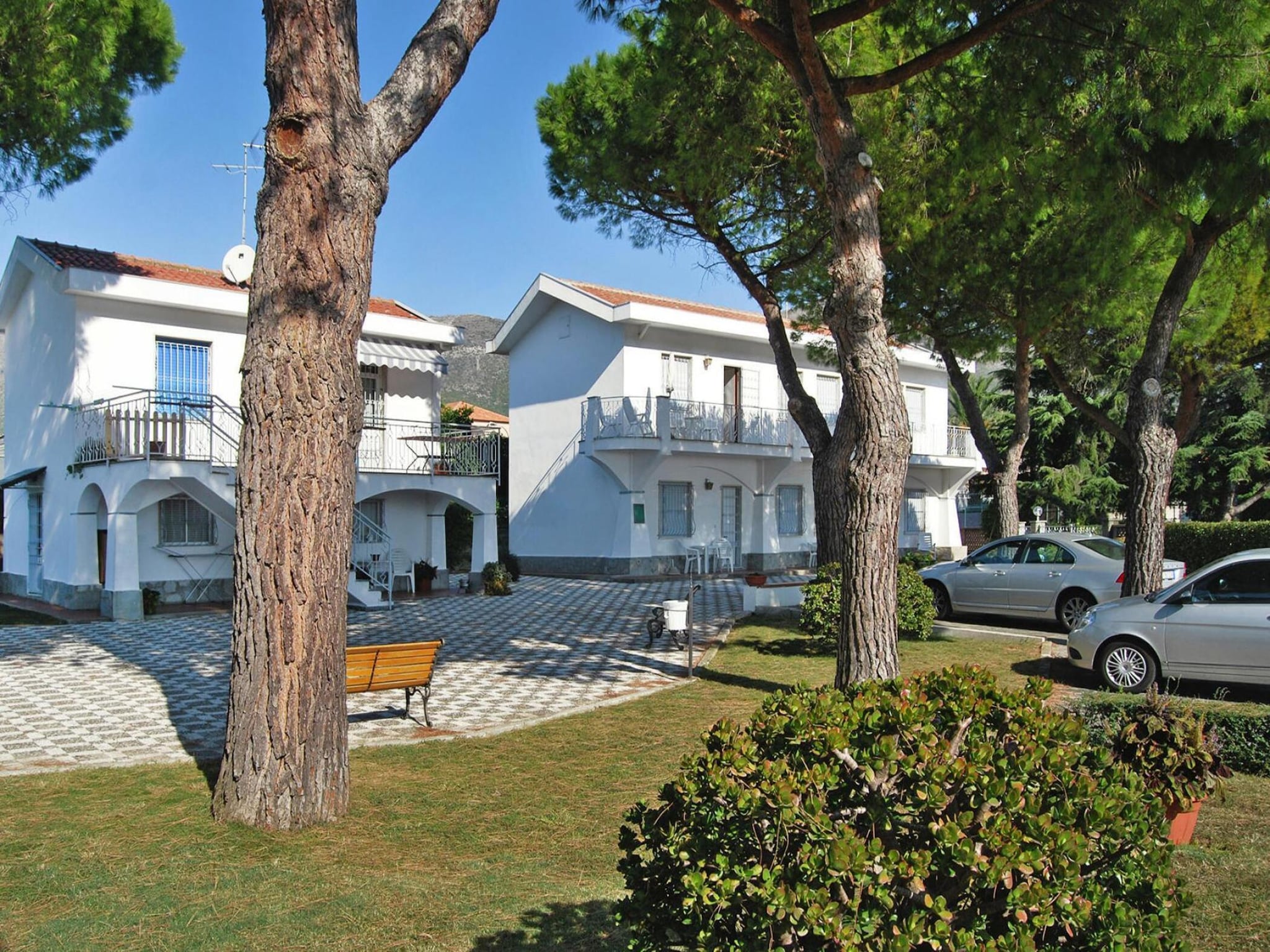 Appartamento Residence Annina Ceriale - Two-Room Apt 4 Pax B4