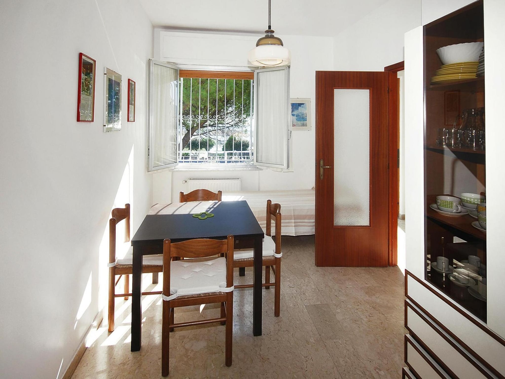 Appartamento Residence Annina Ceriale - Two-Room Apt 4 Pax B4