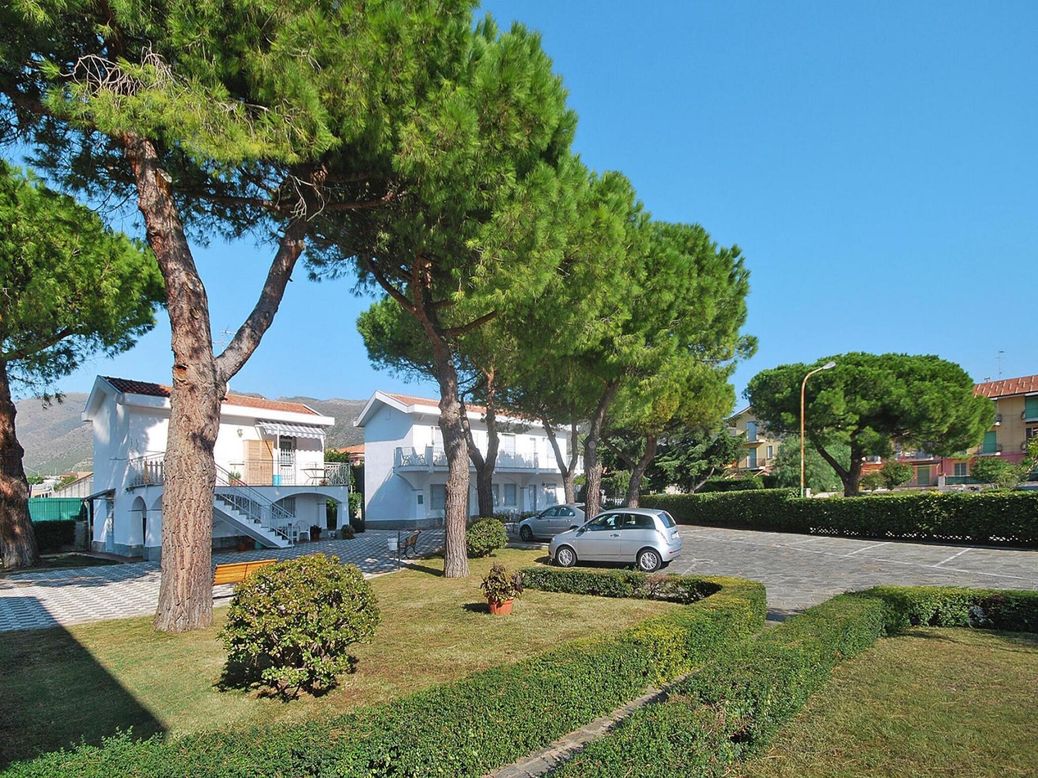 Appartamento Residence Annina Ceriale - Two-Room Apt 4 Pax B4