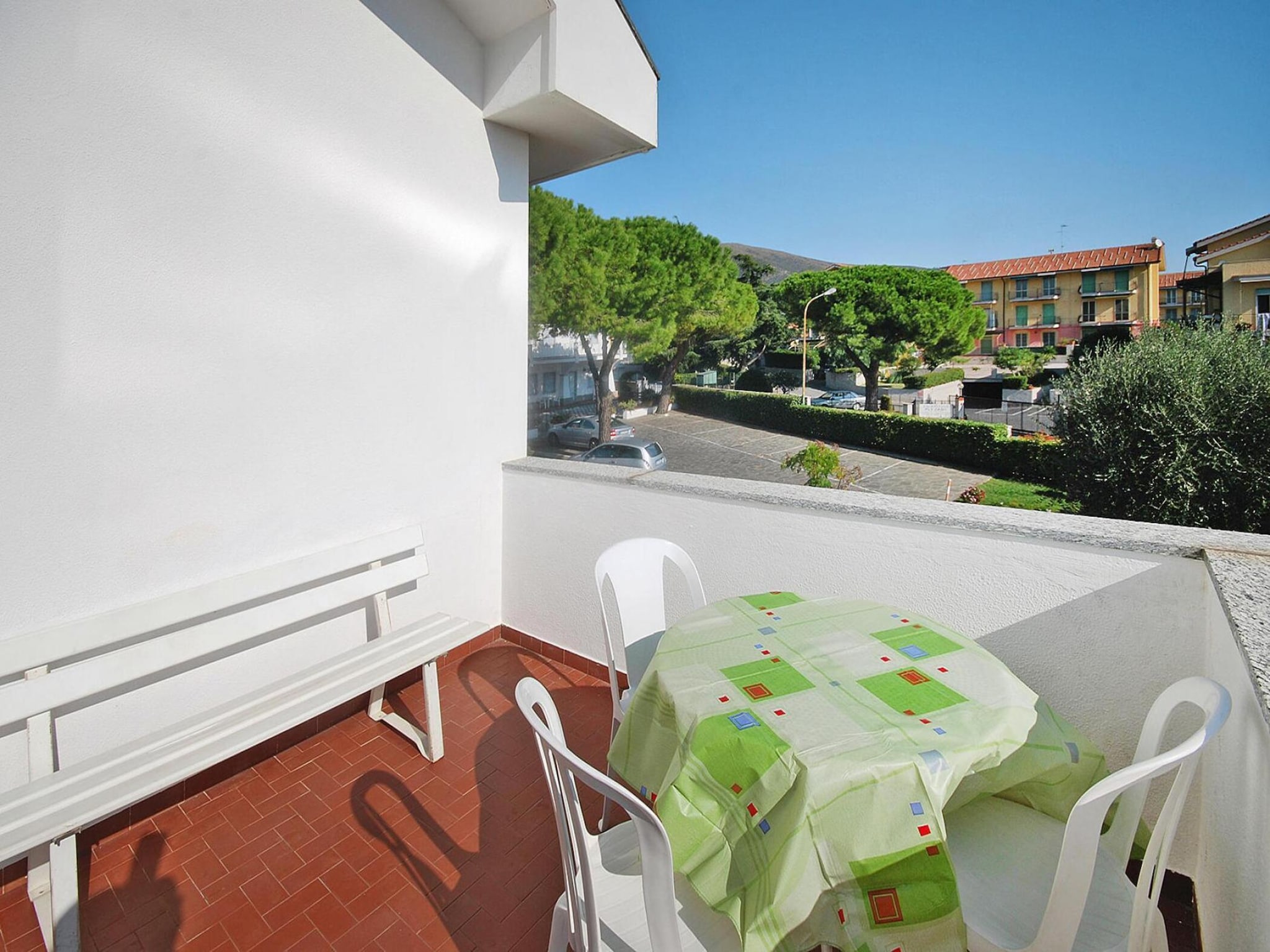 Appartamento Residence Annina Ceriale - Two-Room Apt 4 Pax B4