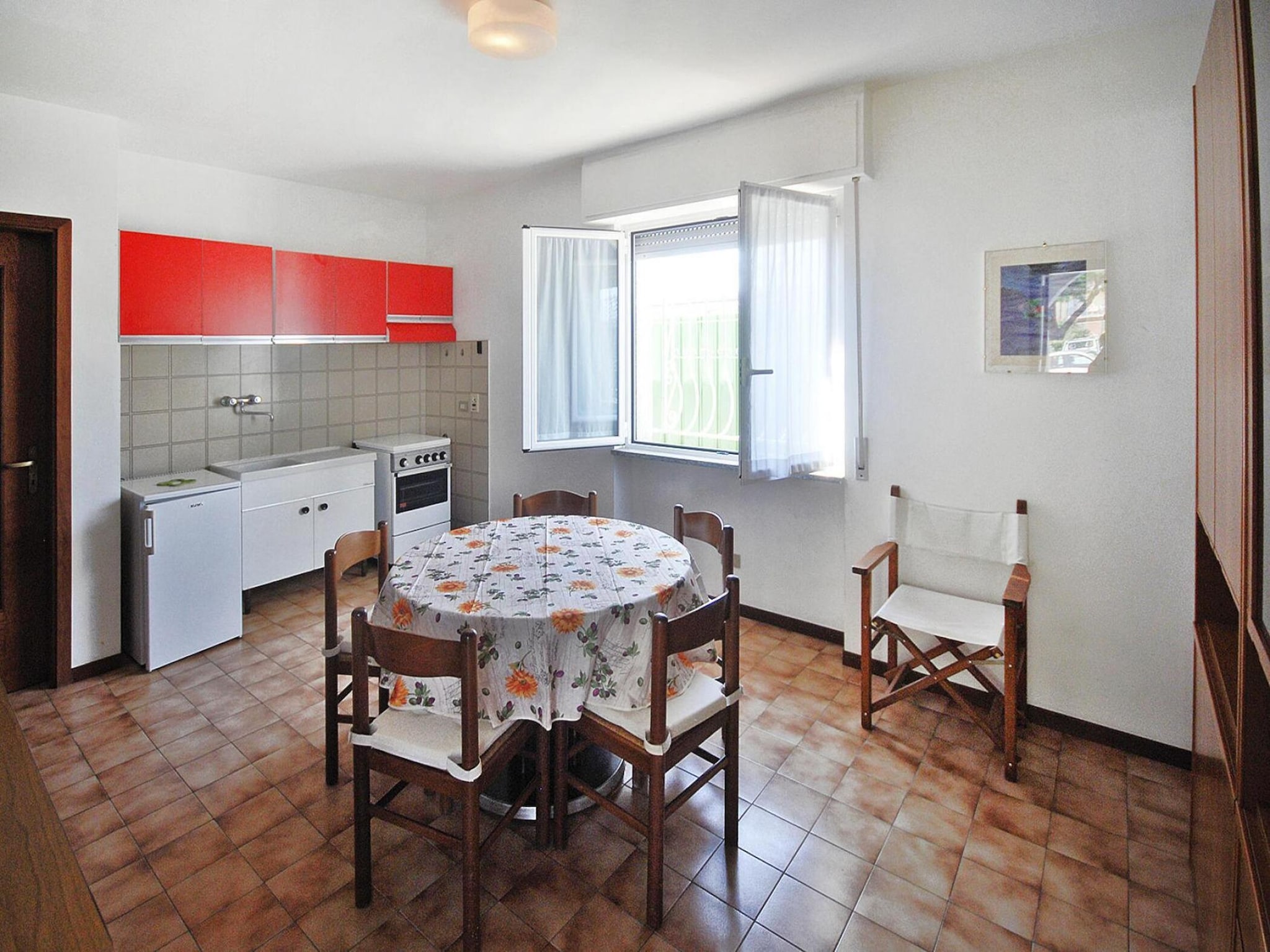 Appartamento Residence Annina Ceriale - Two-Room Apt 4 Pax B4