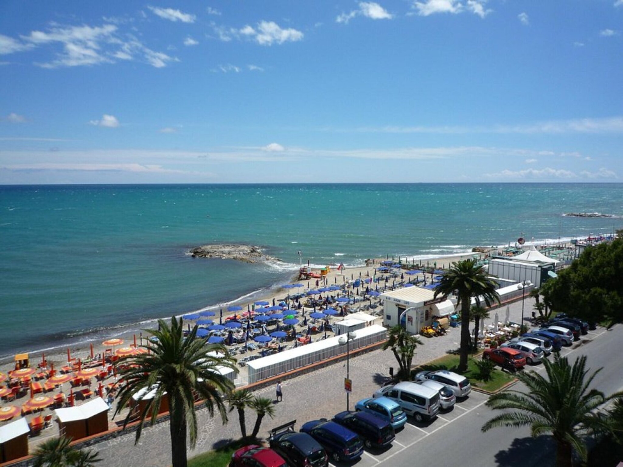 Appartamento Residence Annina Ceriale - Two-Room Apt 4 Pax B4
