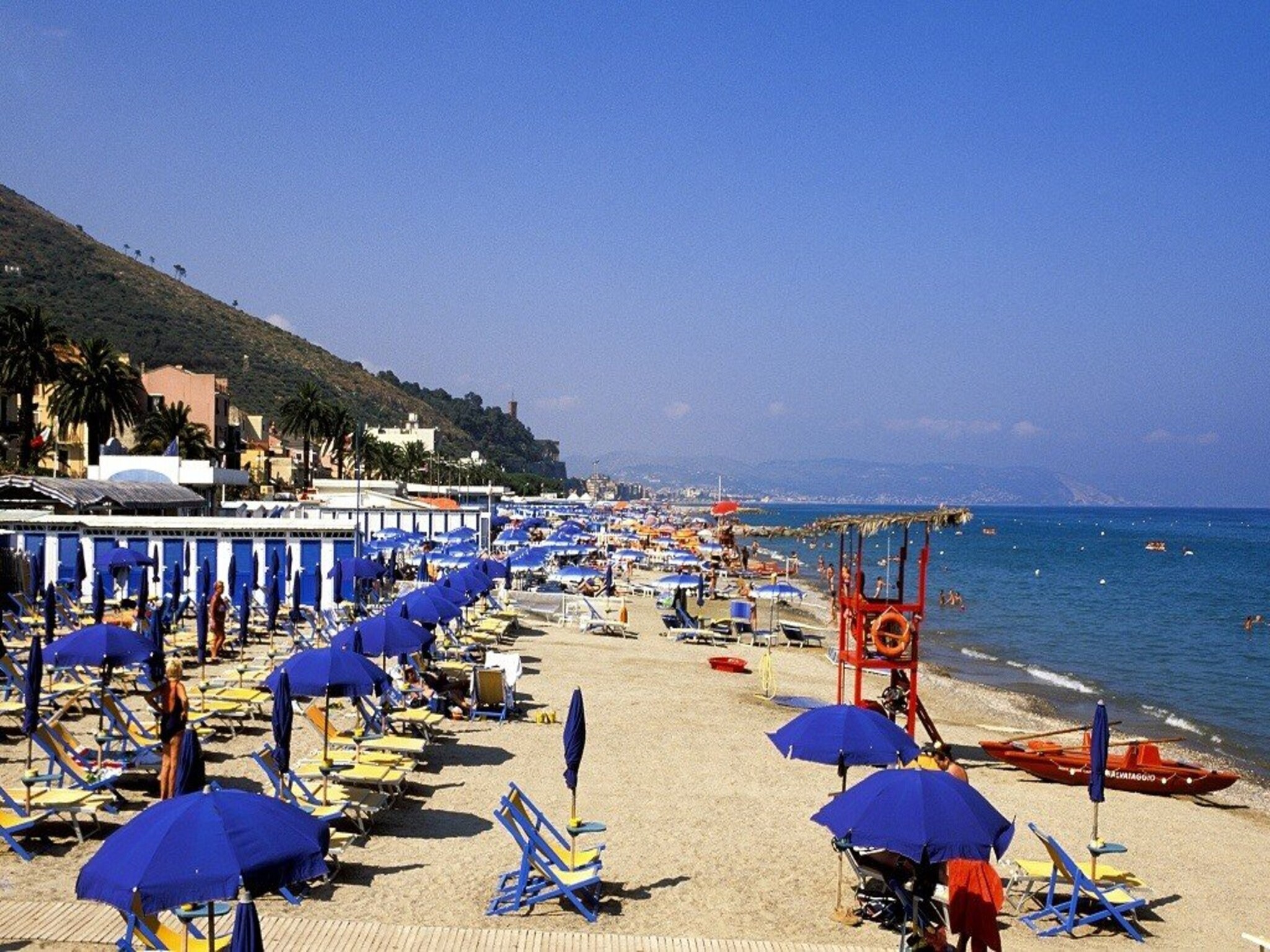 Appartamento Residence Annina Ceriale - Two-Room Apt 4 Pax B4