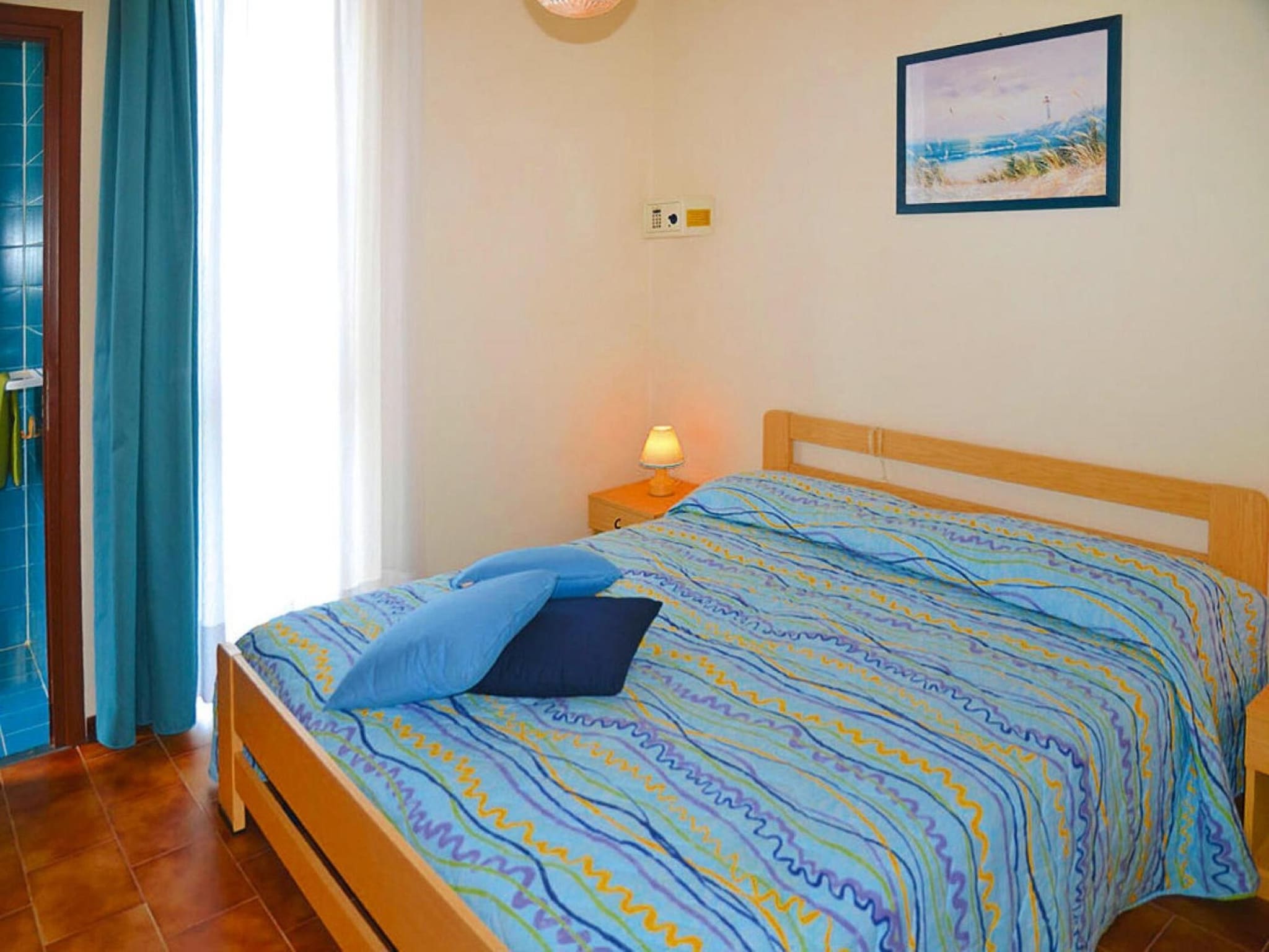 Appartamento Residence Annina Ceriale - Two-Room Apt 4 Pax B4