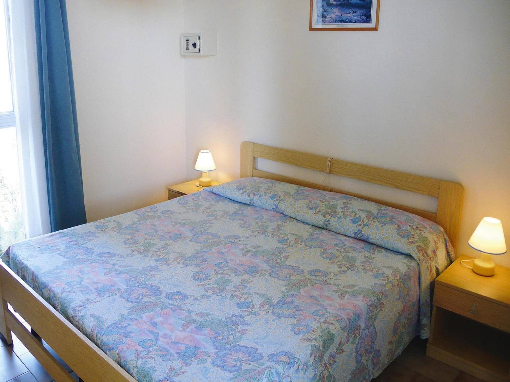 Appartamento Residence Annina Ceriale - Two-Room Apt 4 Pax B4