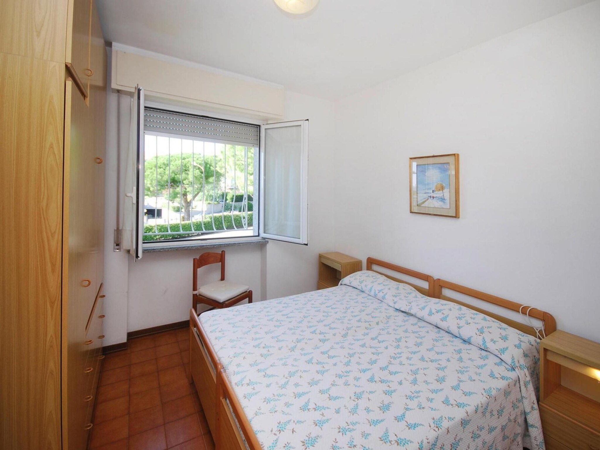 Appartamento Residence Annina Ceriale - Two-Room Apt 4 Pax B4