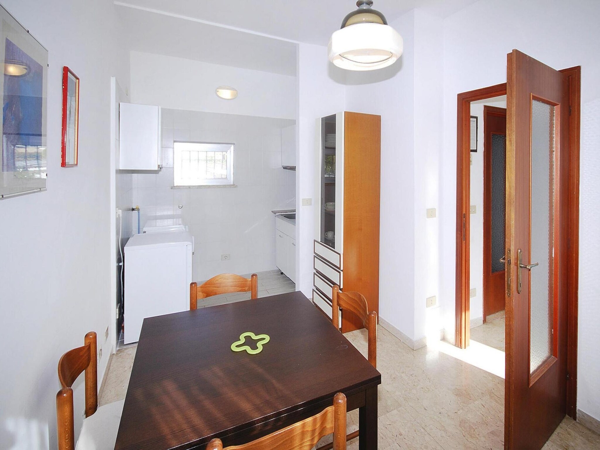 Appartamento Residence Annina Ceriale - Two-Room Apt 4 Pax B4