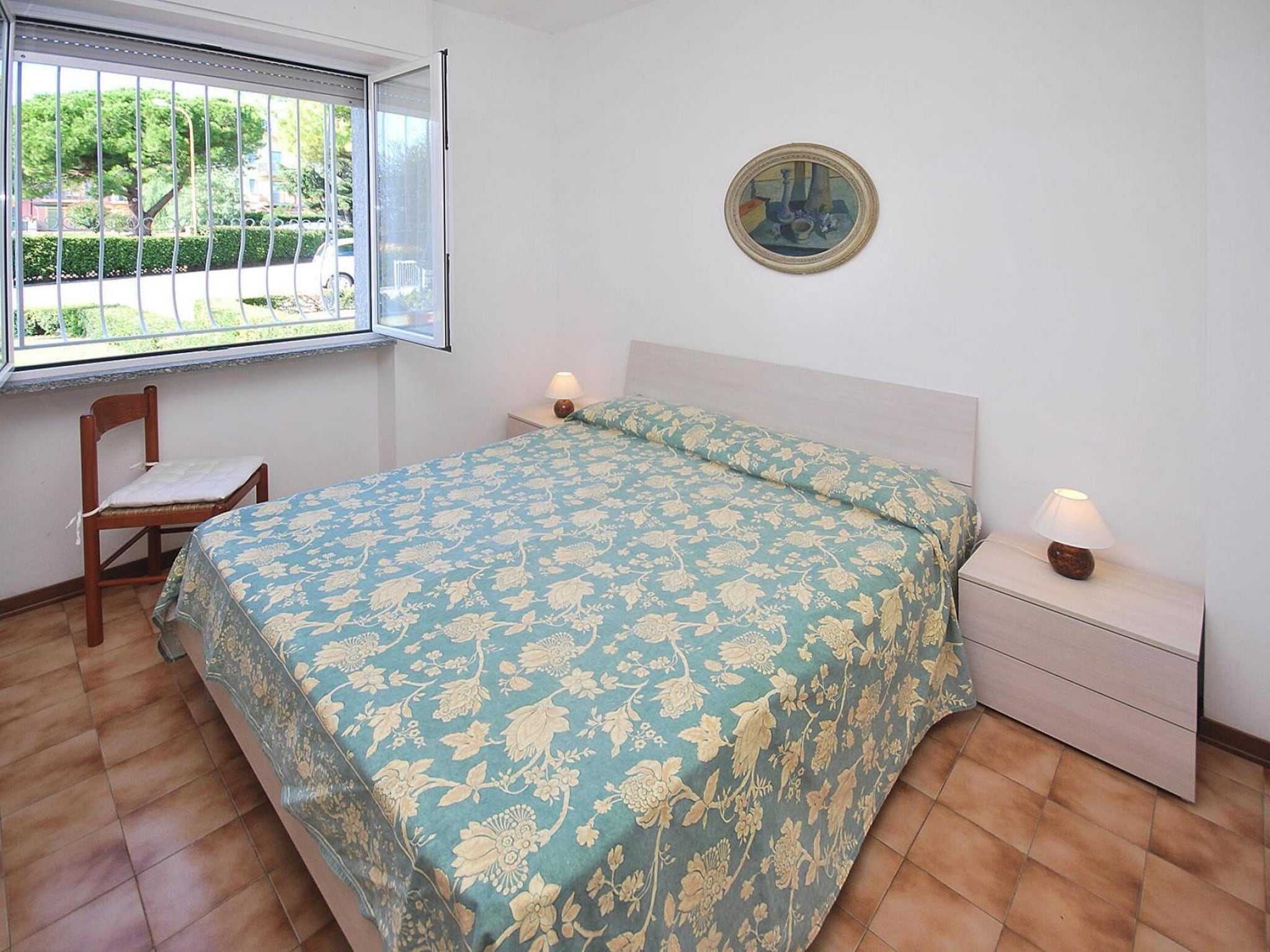 Appartamento Residence Annina Ceriale - Two-Room Apt 4 Pax B4