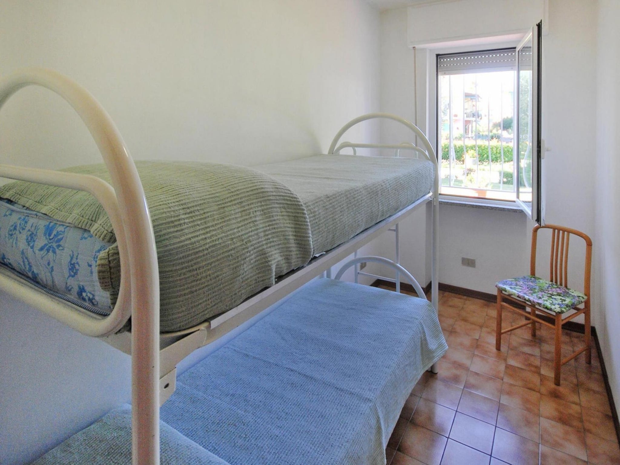 Appartamento Residence Annina Ceriale - Two-Room Apt 4 Pax B4