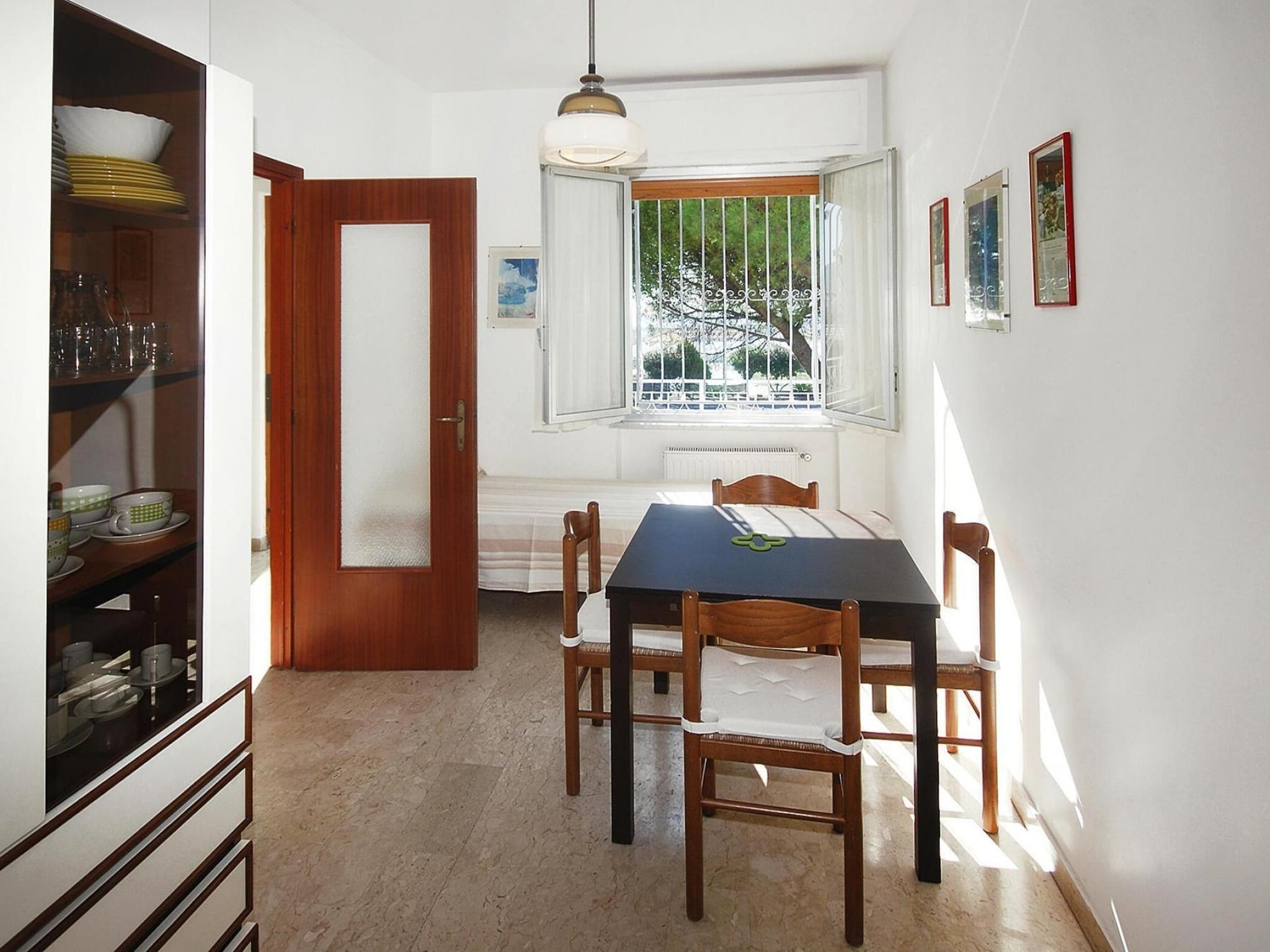 Appartamento Residence Annina Ceriale - Two-Room Apt 4 Pax B4