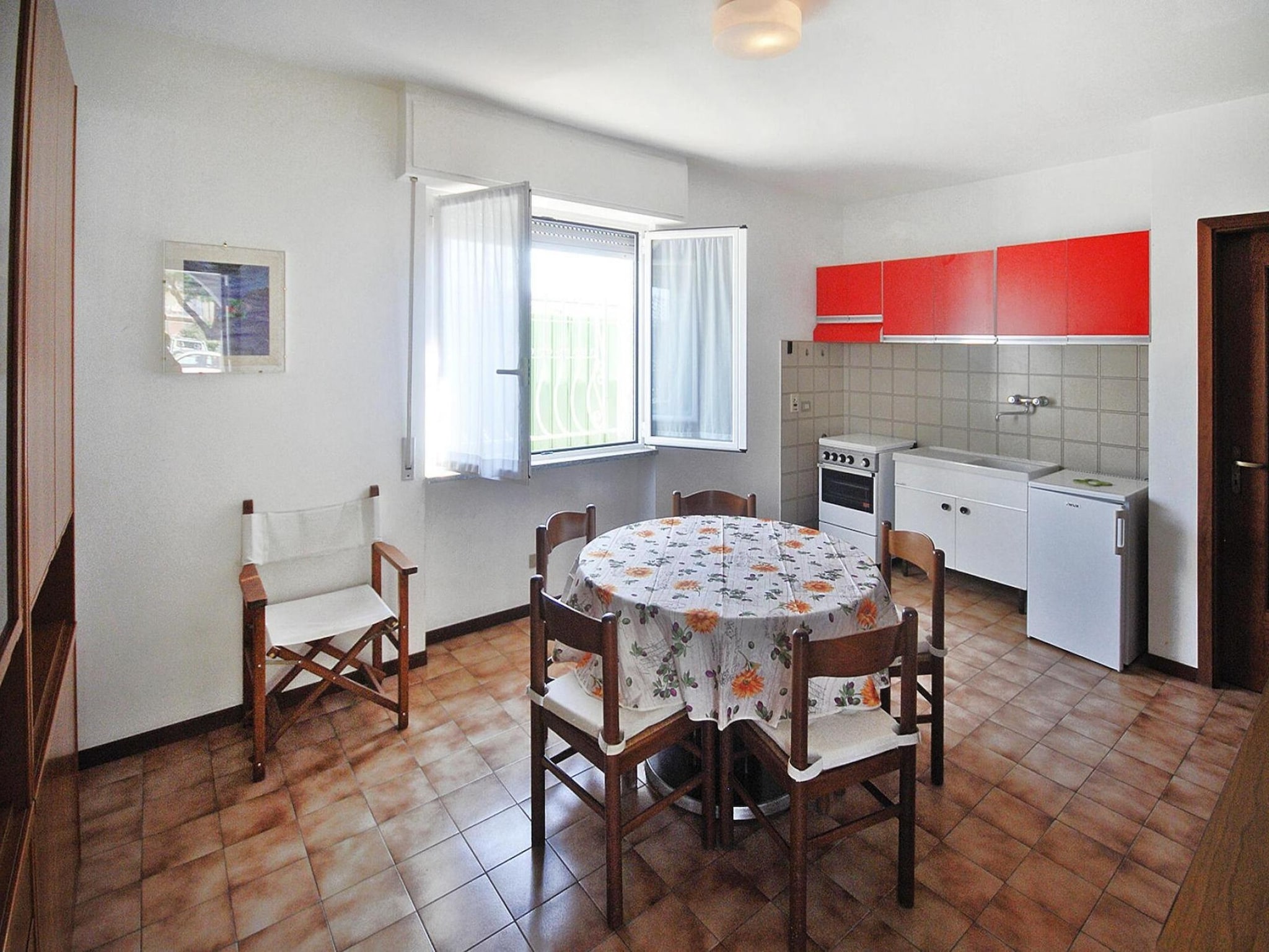 Appartamento Residence Annina Ceriale - Two-Room Apt 4 Pax B4