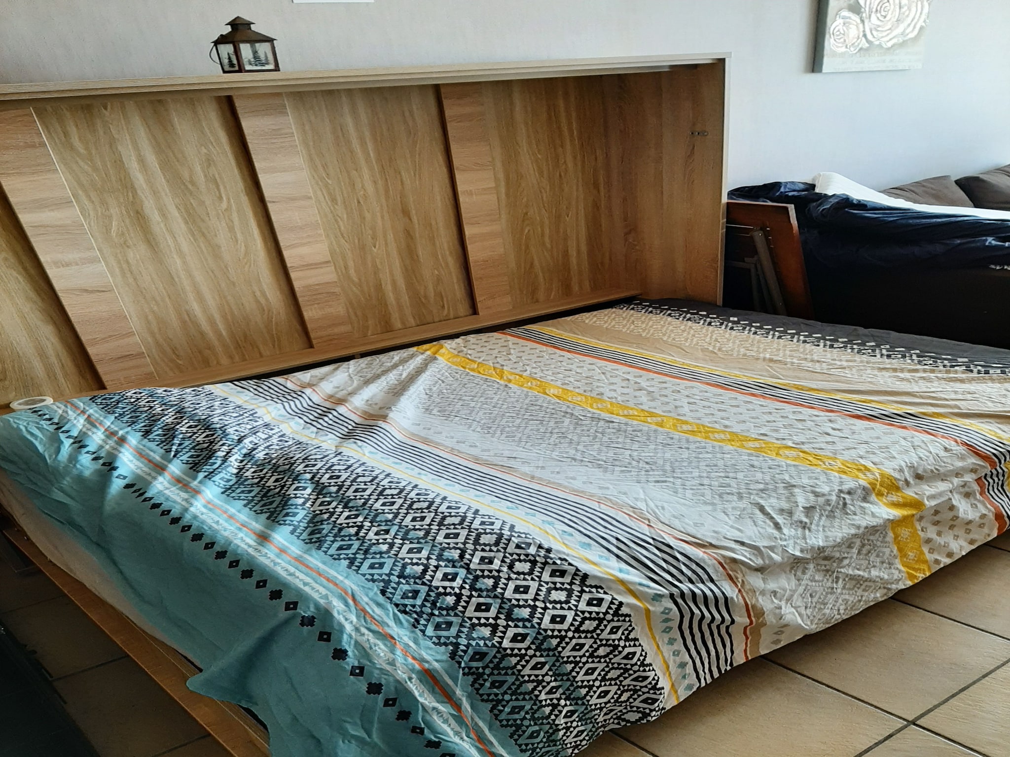 Ferienwohnung Santille