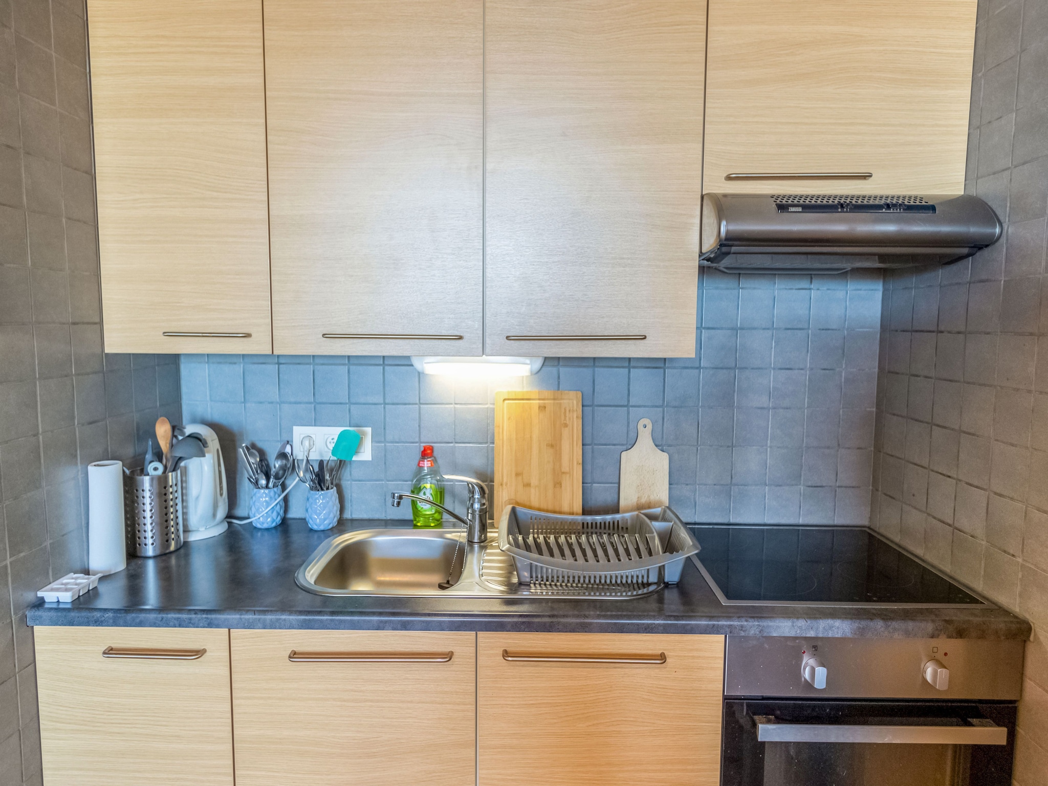 Ferienwohnung Santille