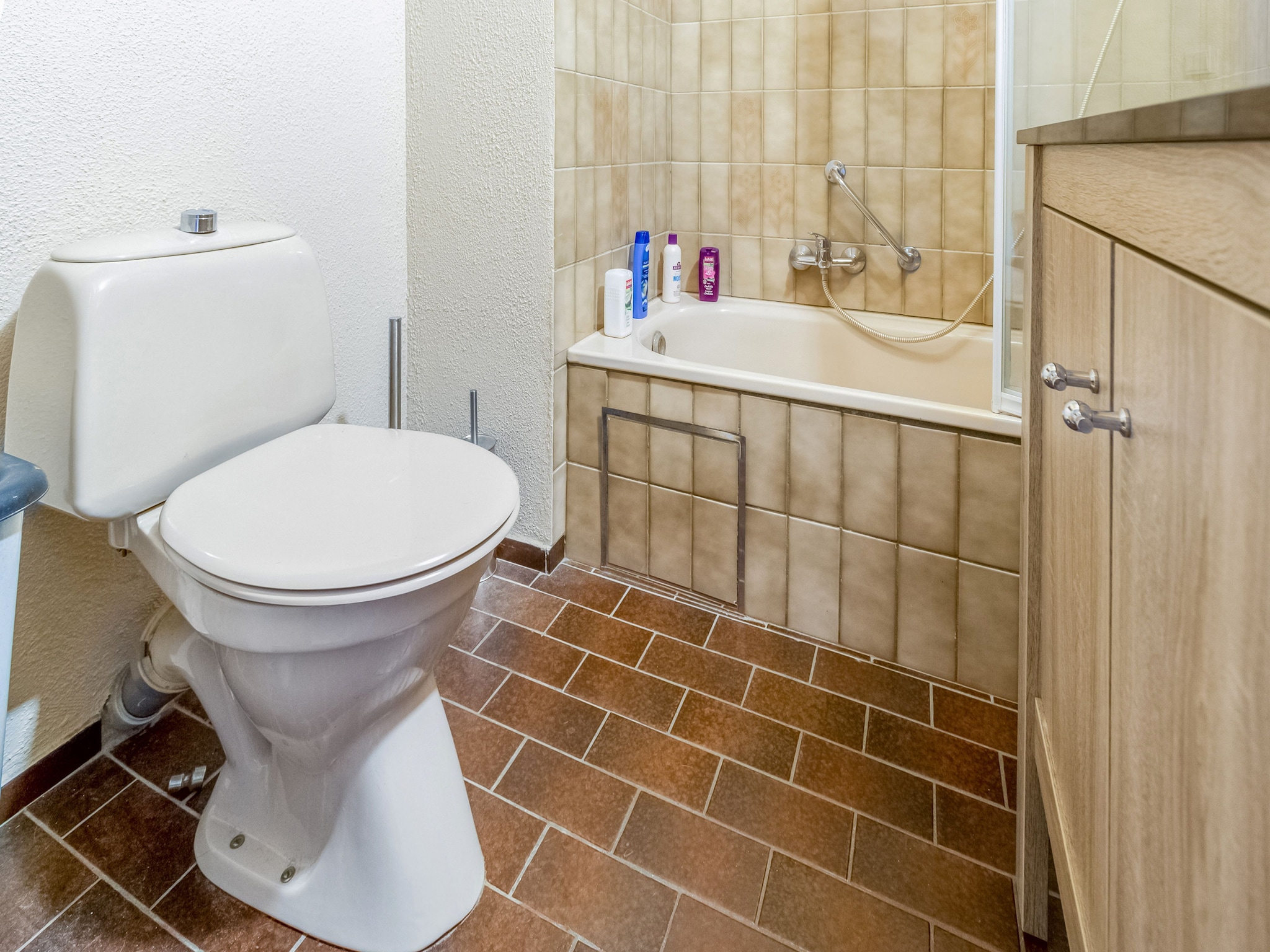 Ferienwohnung Santille