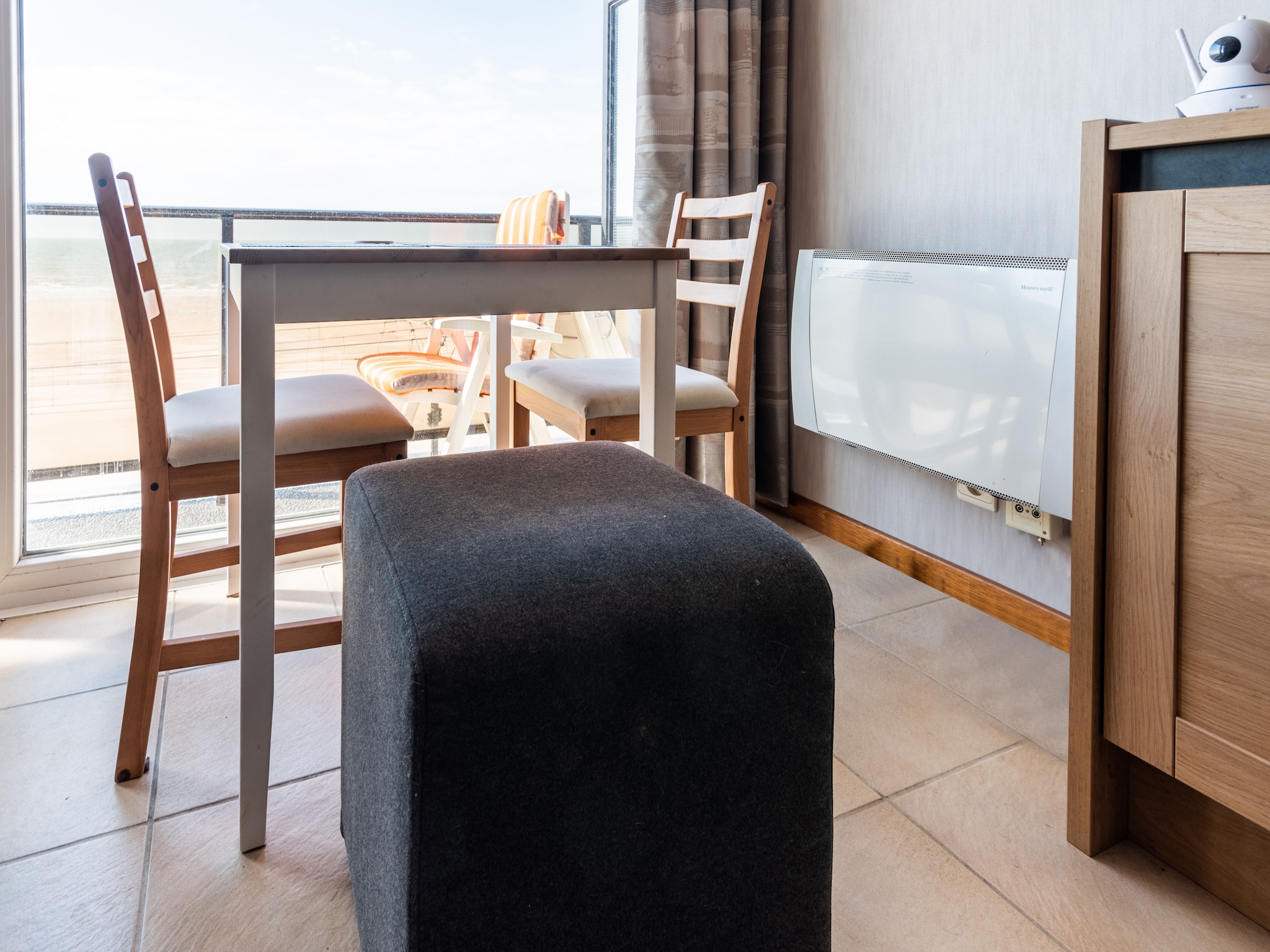 Ferienwohnung Santille
