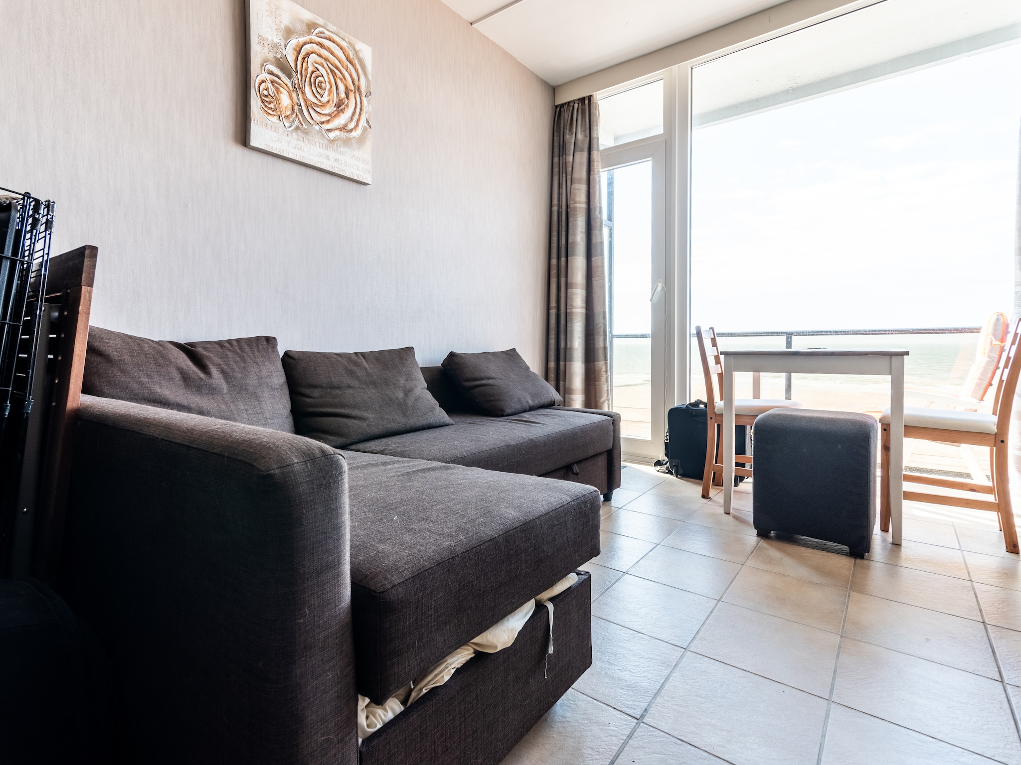 Ferienwohnung Santille