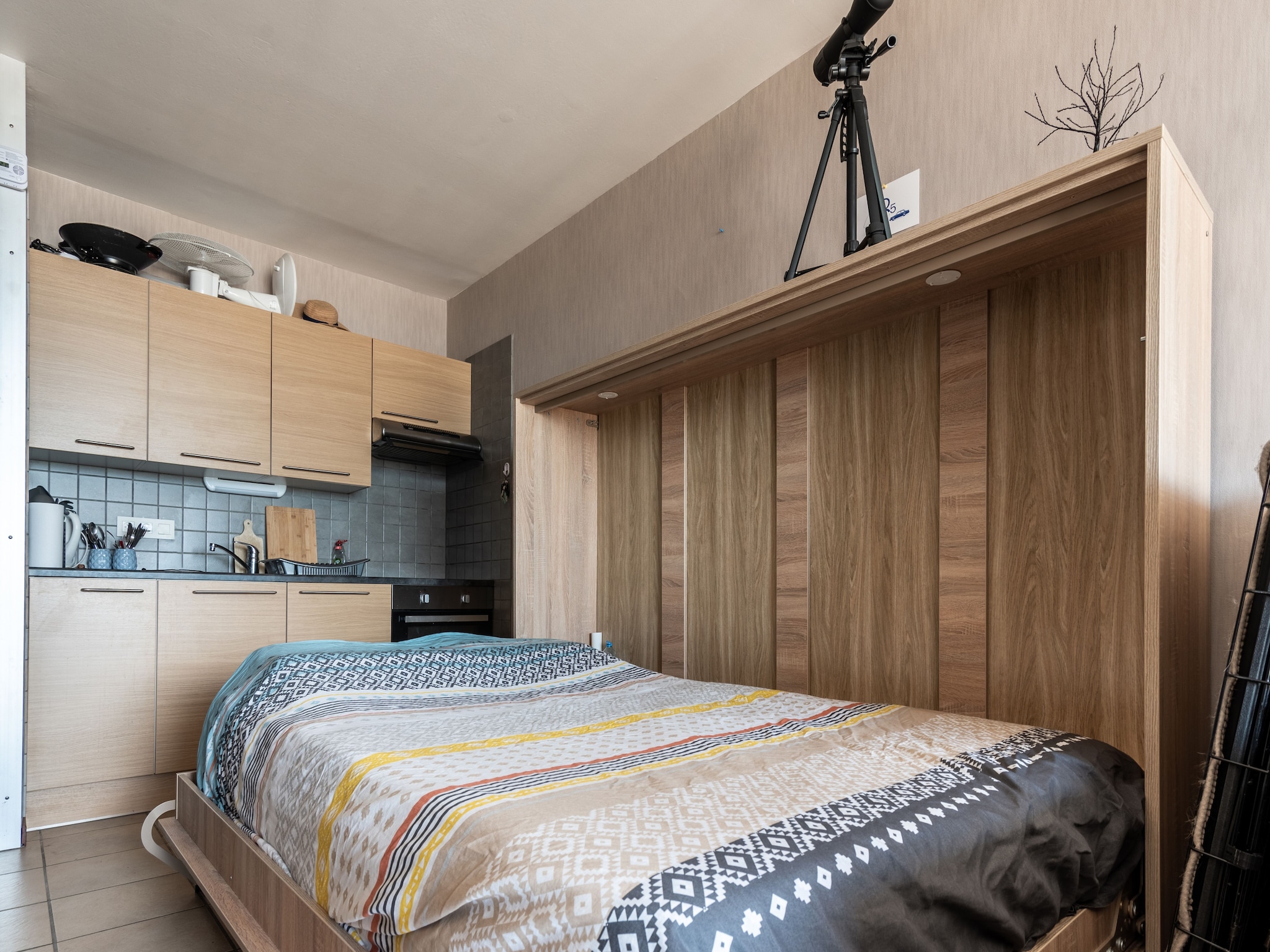 Ferienwohnung Santille