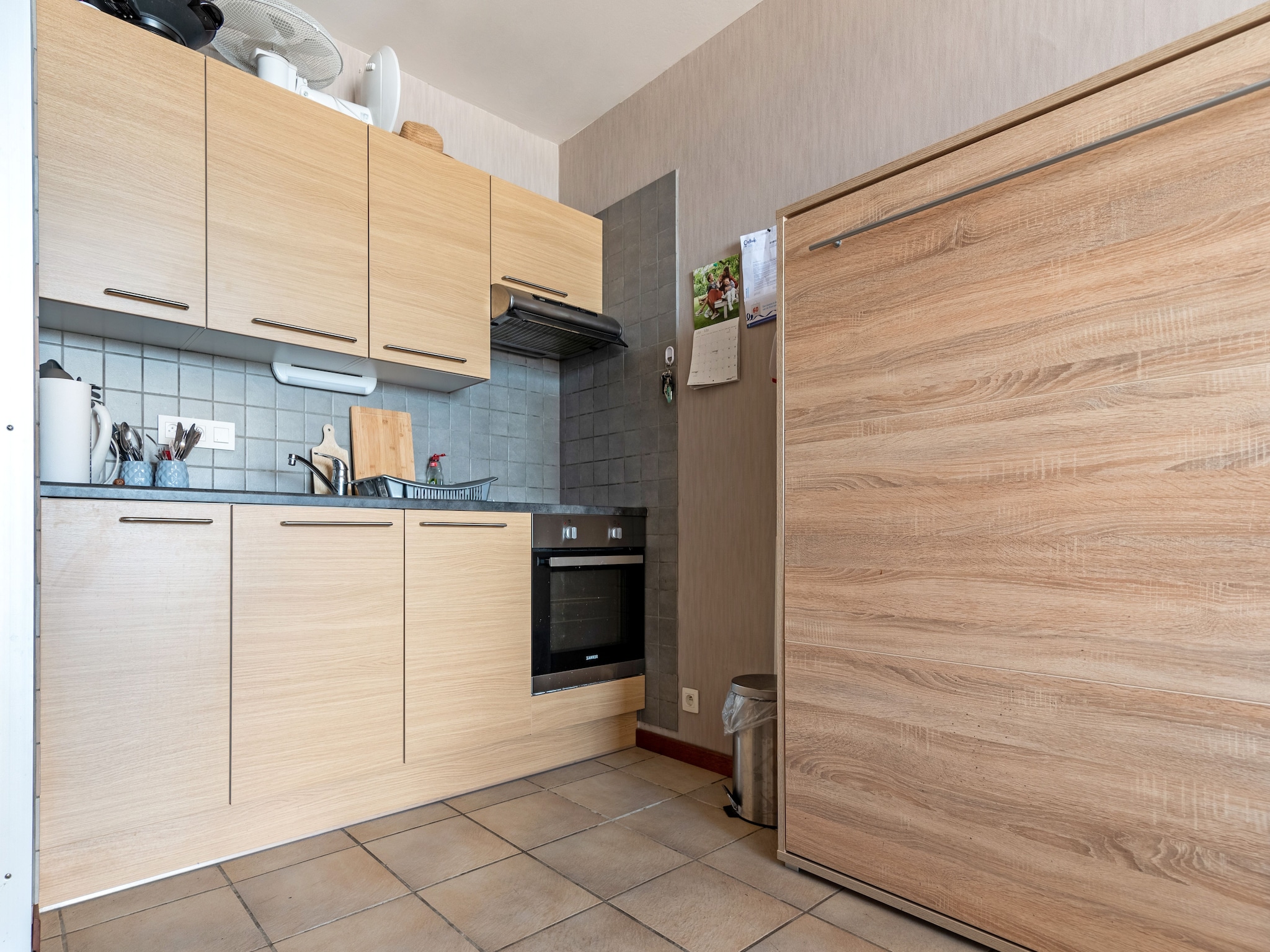 Ferienwohnung Santille