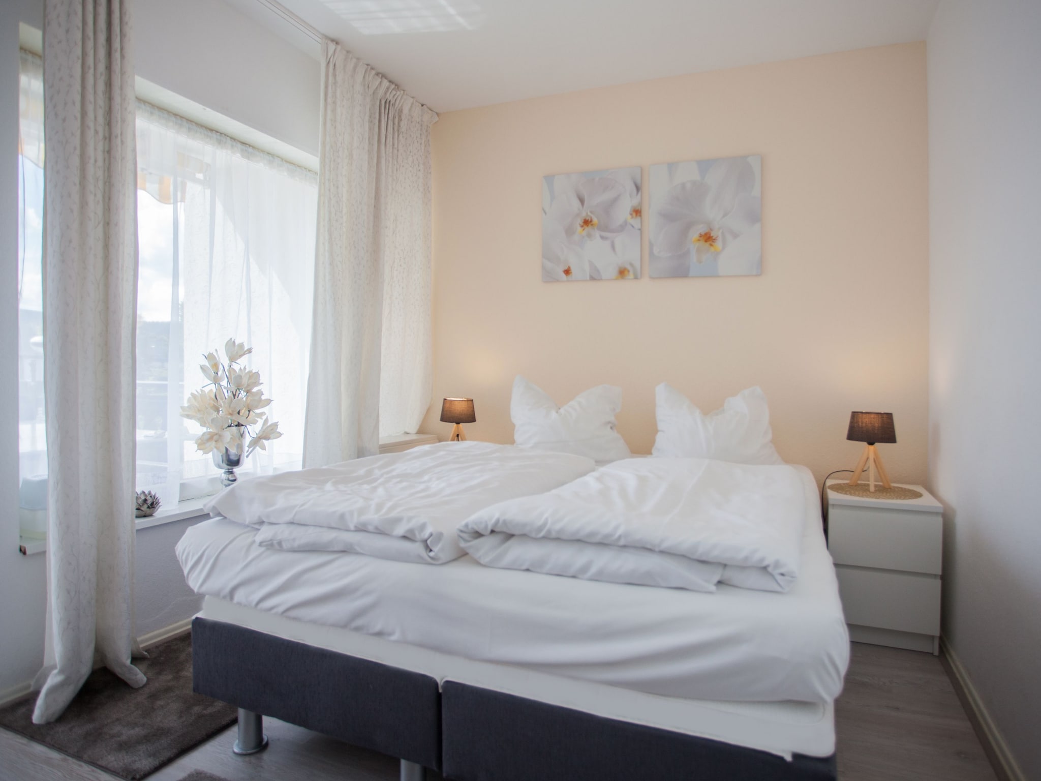 Ferienwohnung Am Bergelchen 60-B