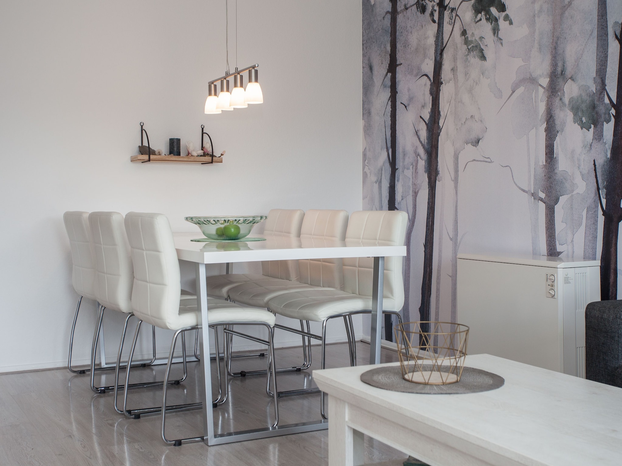 Ferienwohnung Am Bergelchen 60-B