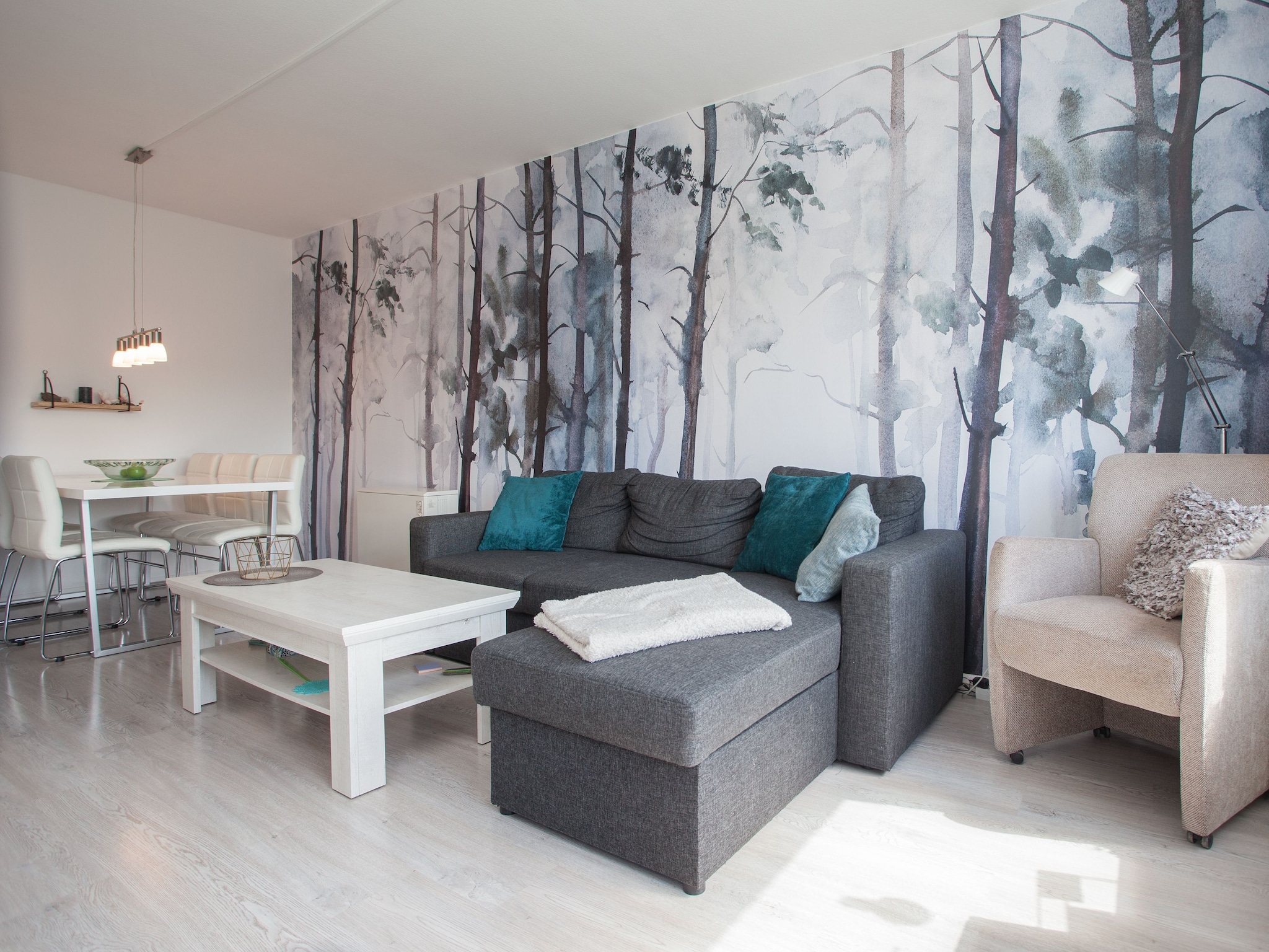 Ferienwohnung Am Bergelchen 60-B