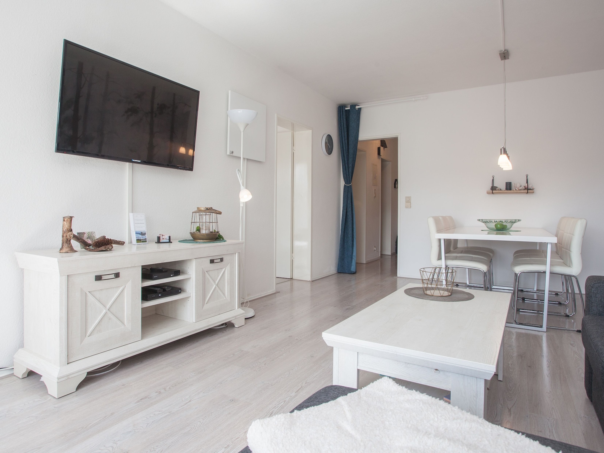 Ferienwohnung Am Bergelchen 60-B