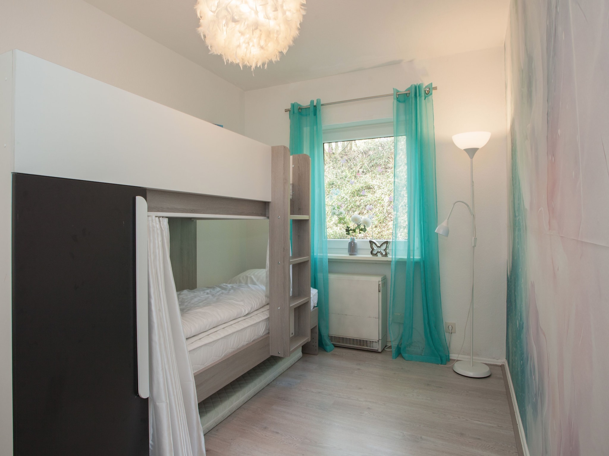 Ferienwohnung Am Bergelchen 60-B