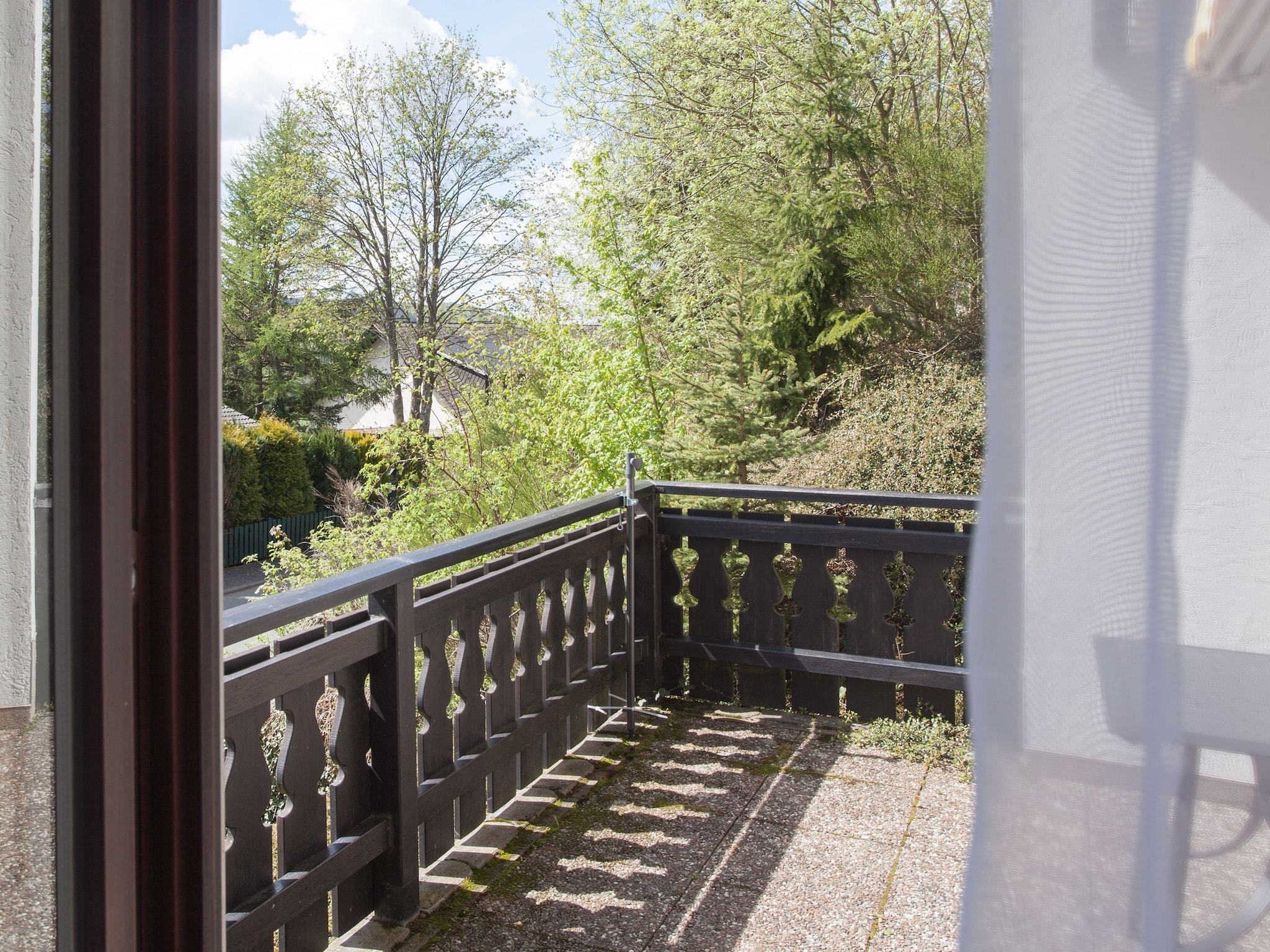 Ferienwohnung Am Bergelchen 60-B