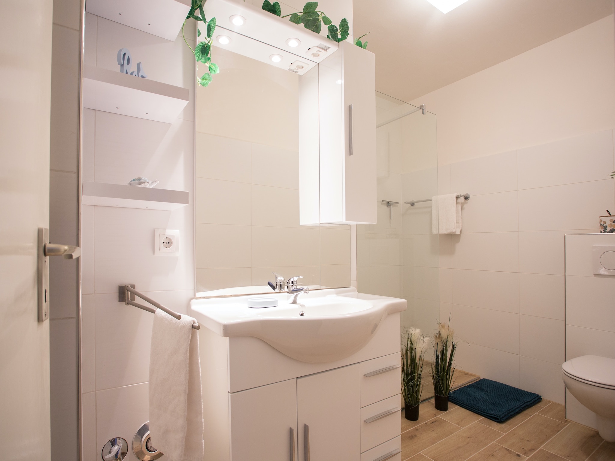 Ferienwohnung Am Bergelchen 60-B