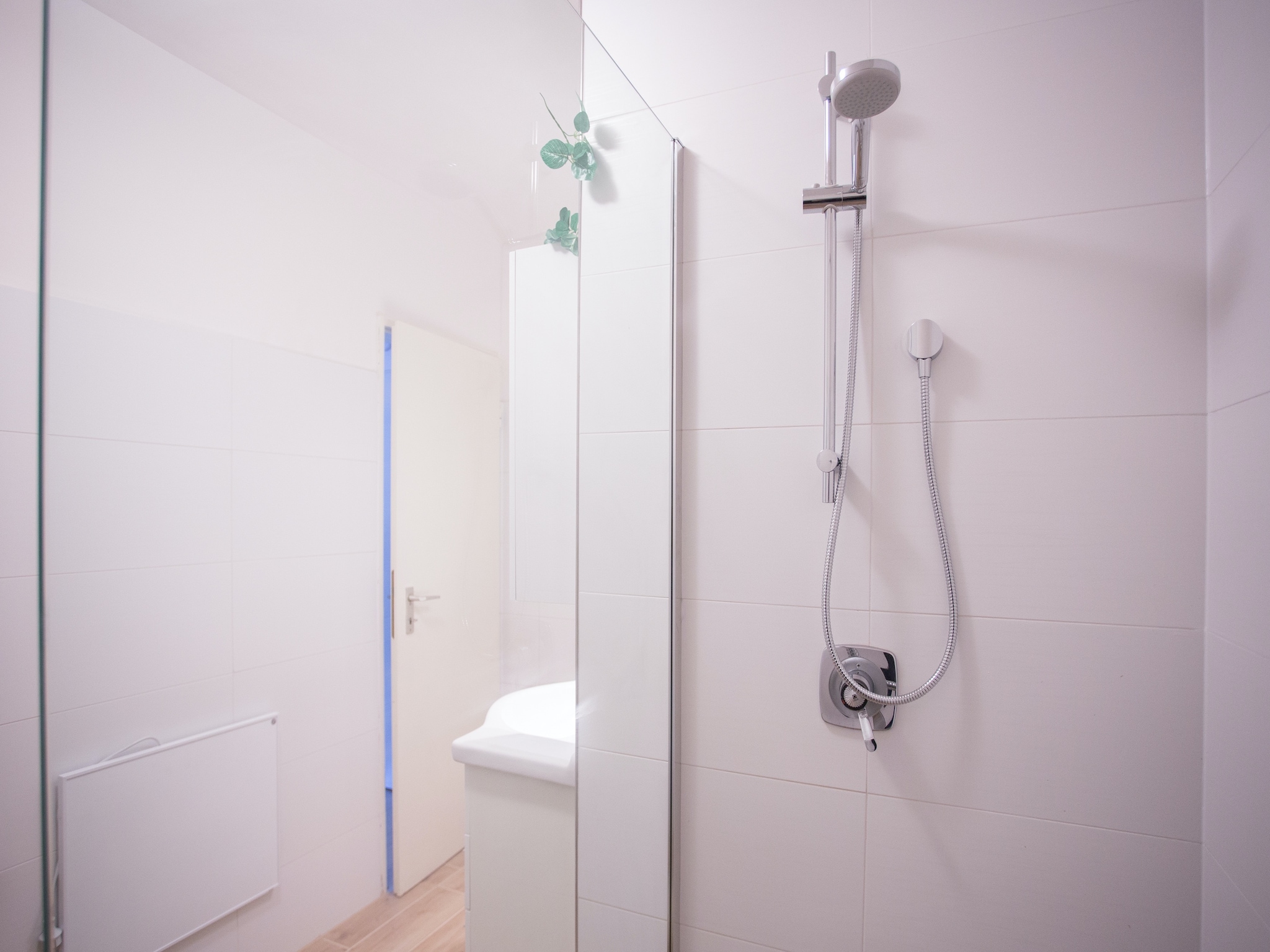 Ferienwohnung Am Bergelchen 60-B