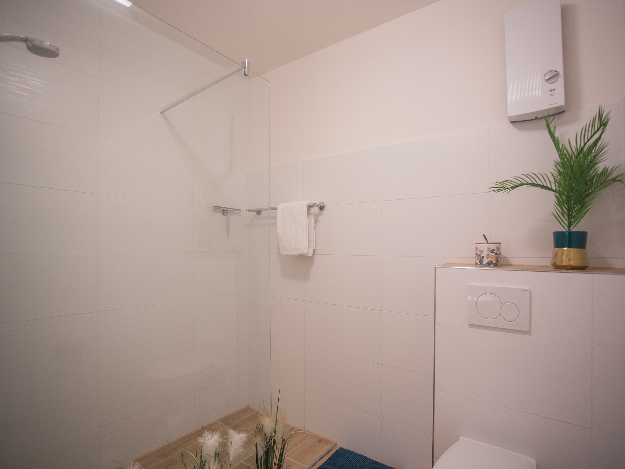 Ferienwohnung Am Bergelchen 60-B