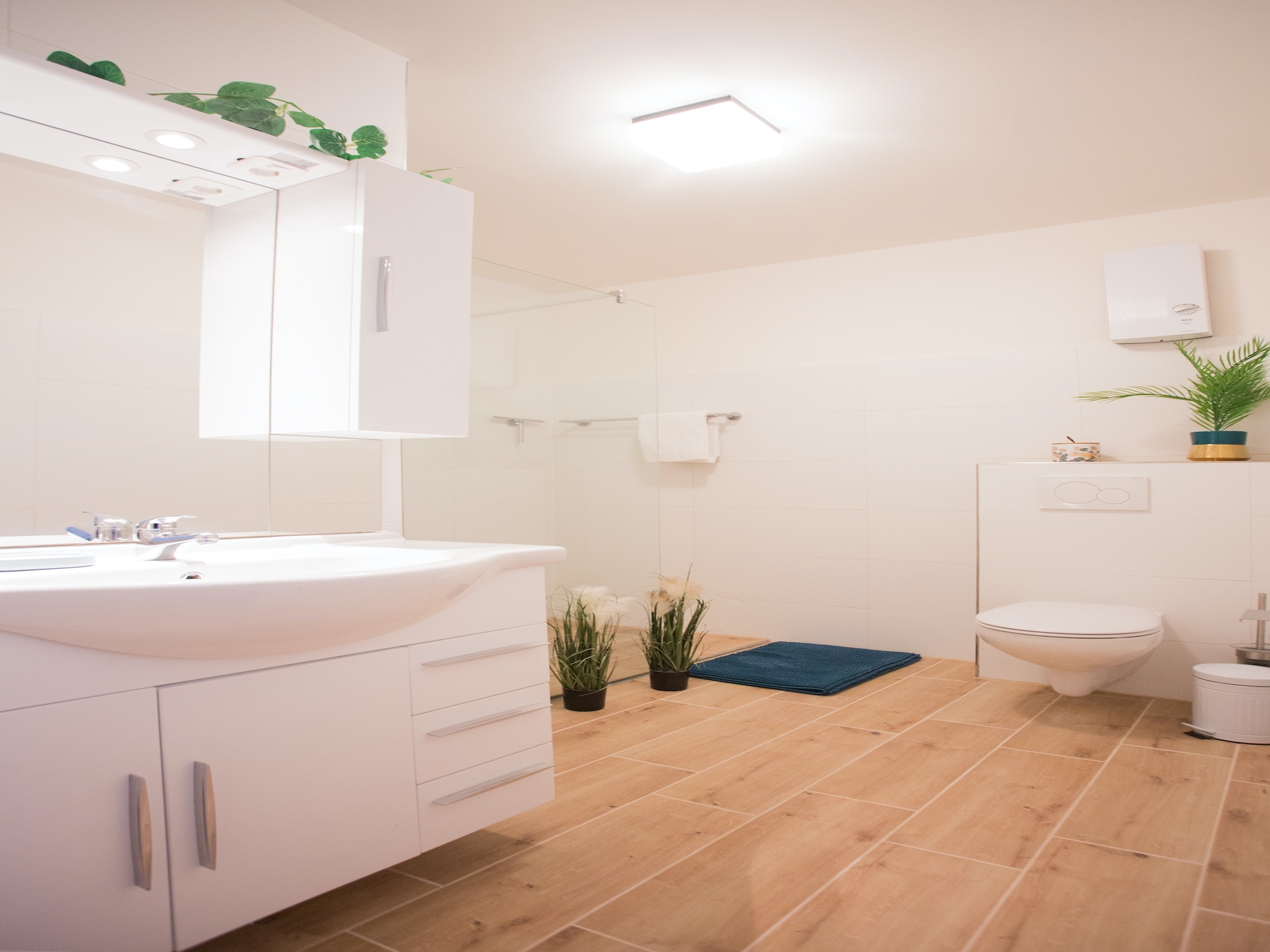 Ferienwohnung Am Bergelchen 60-B
