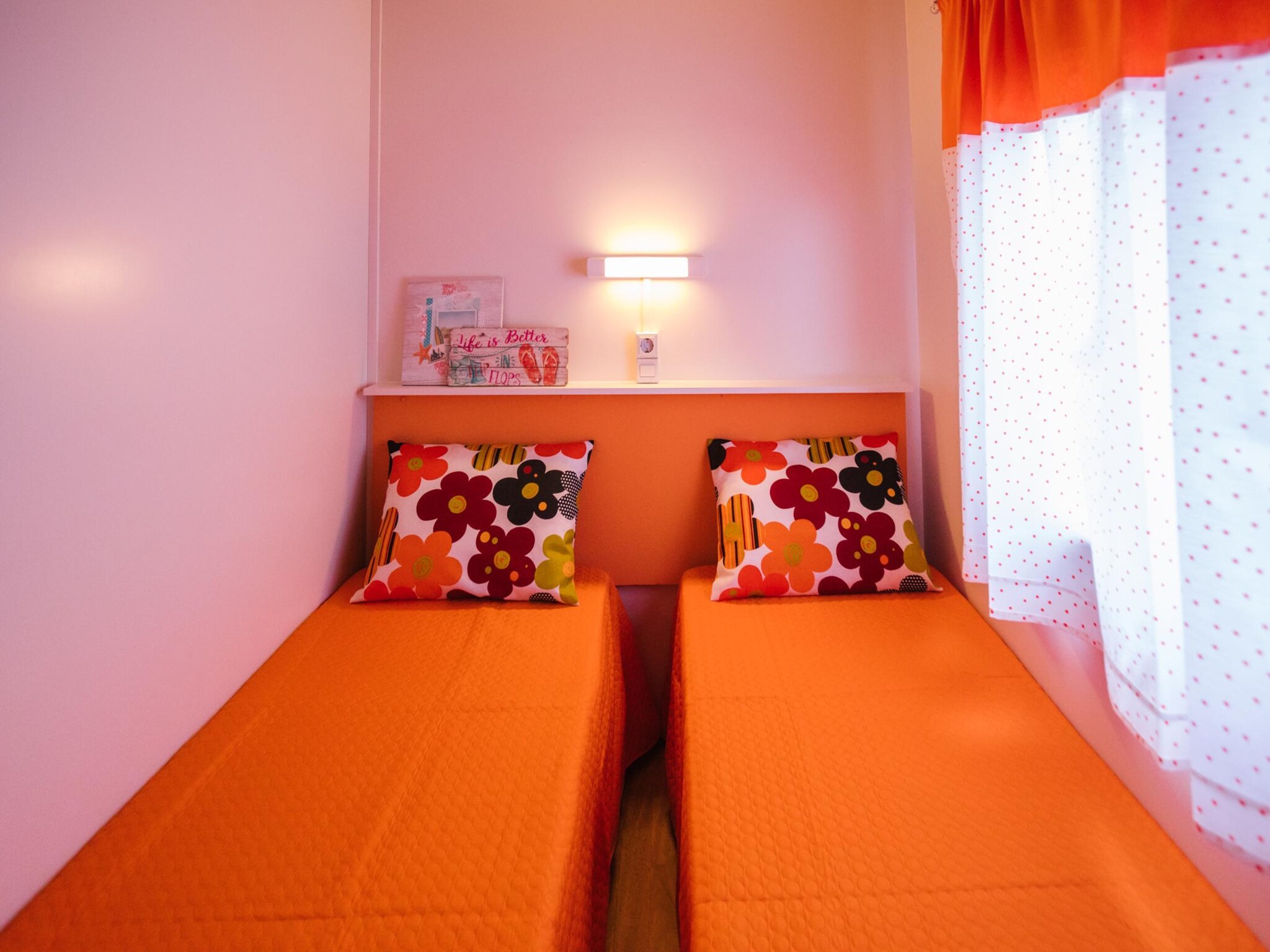 Ferienhaus Miramar Mobile home CINQUE TERRE