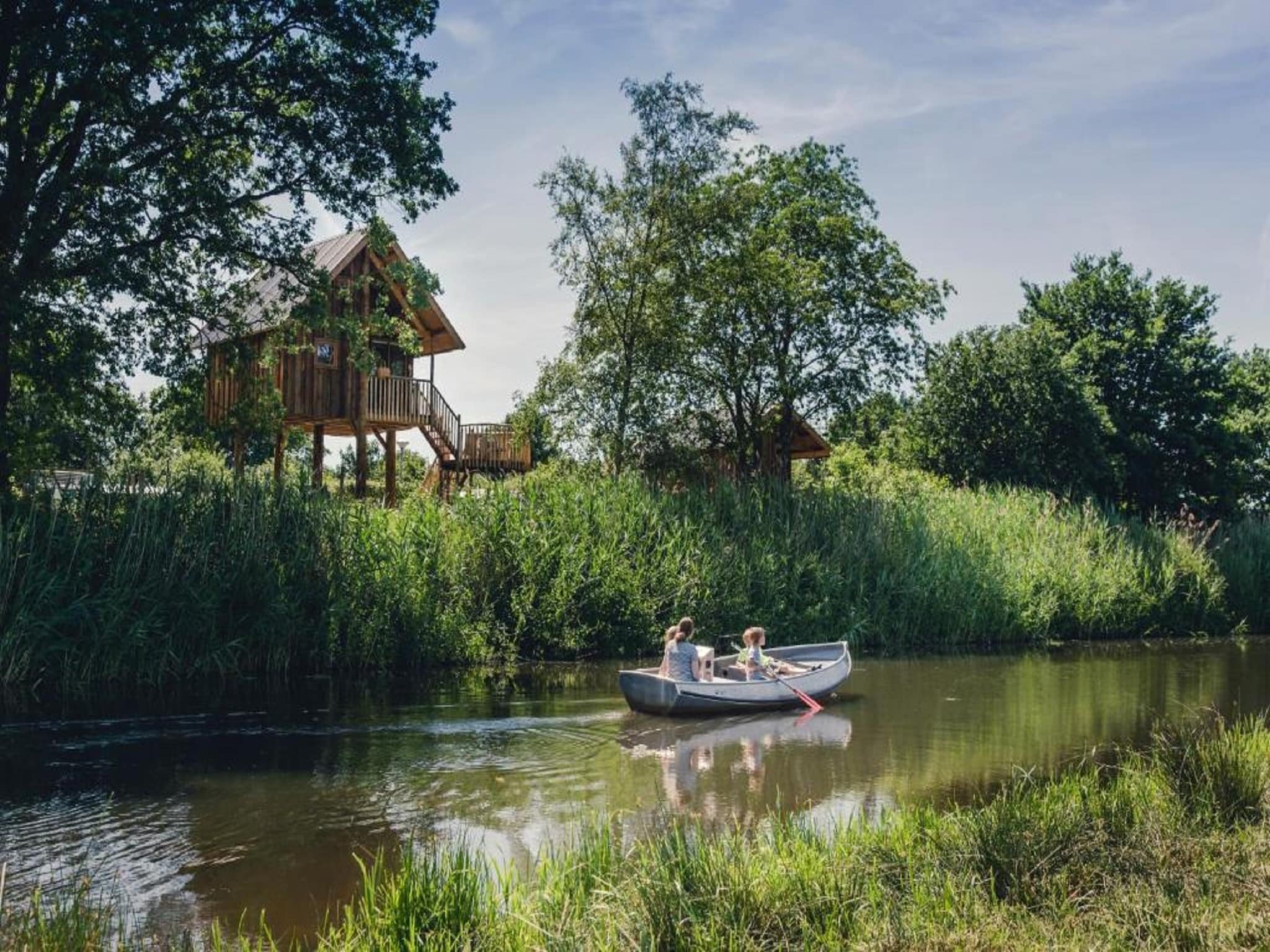   Vakantiepark Mölke 31