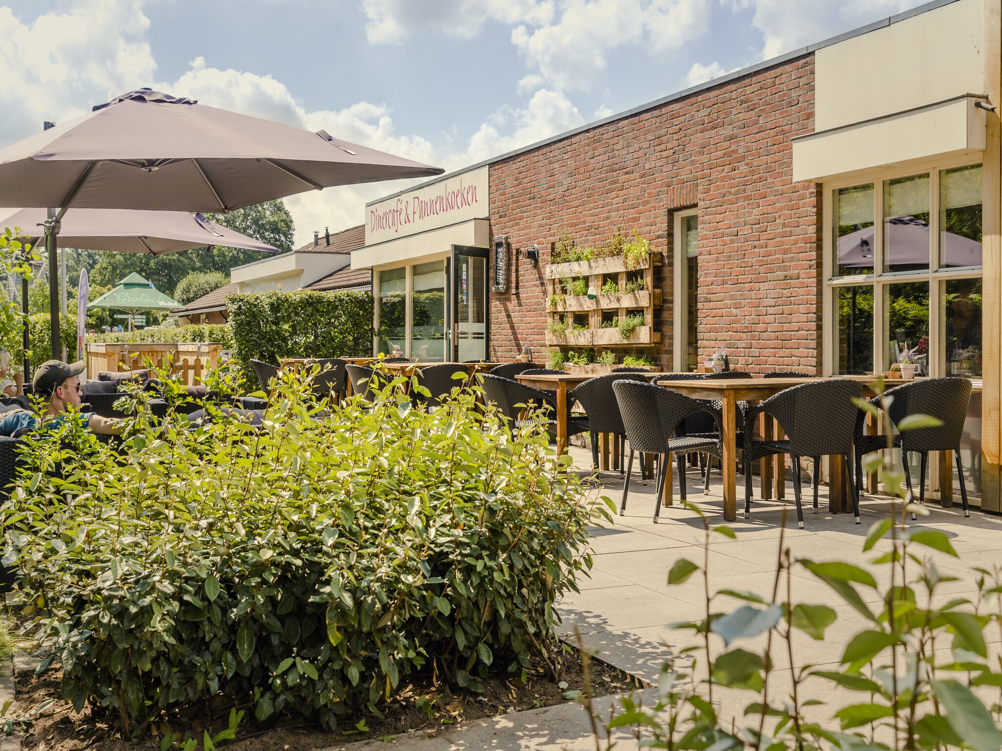   Vakantiepark Mölke 31