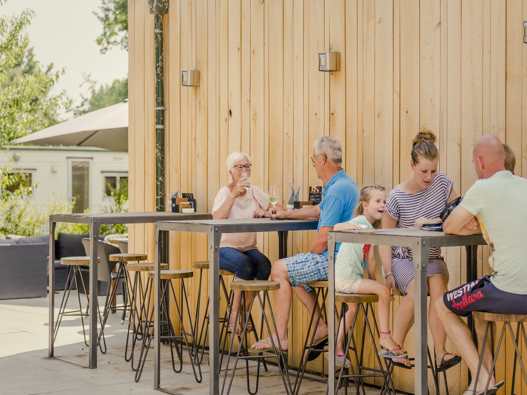   Vakantiepark Mölke 31