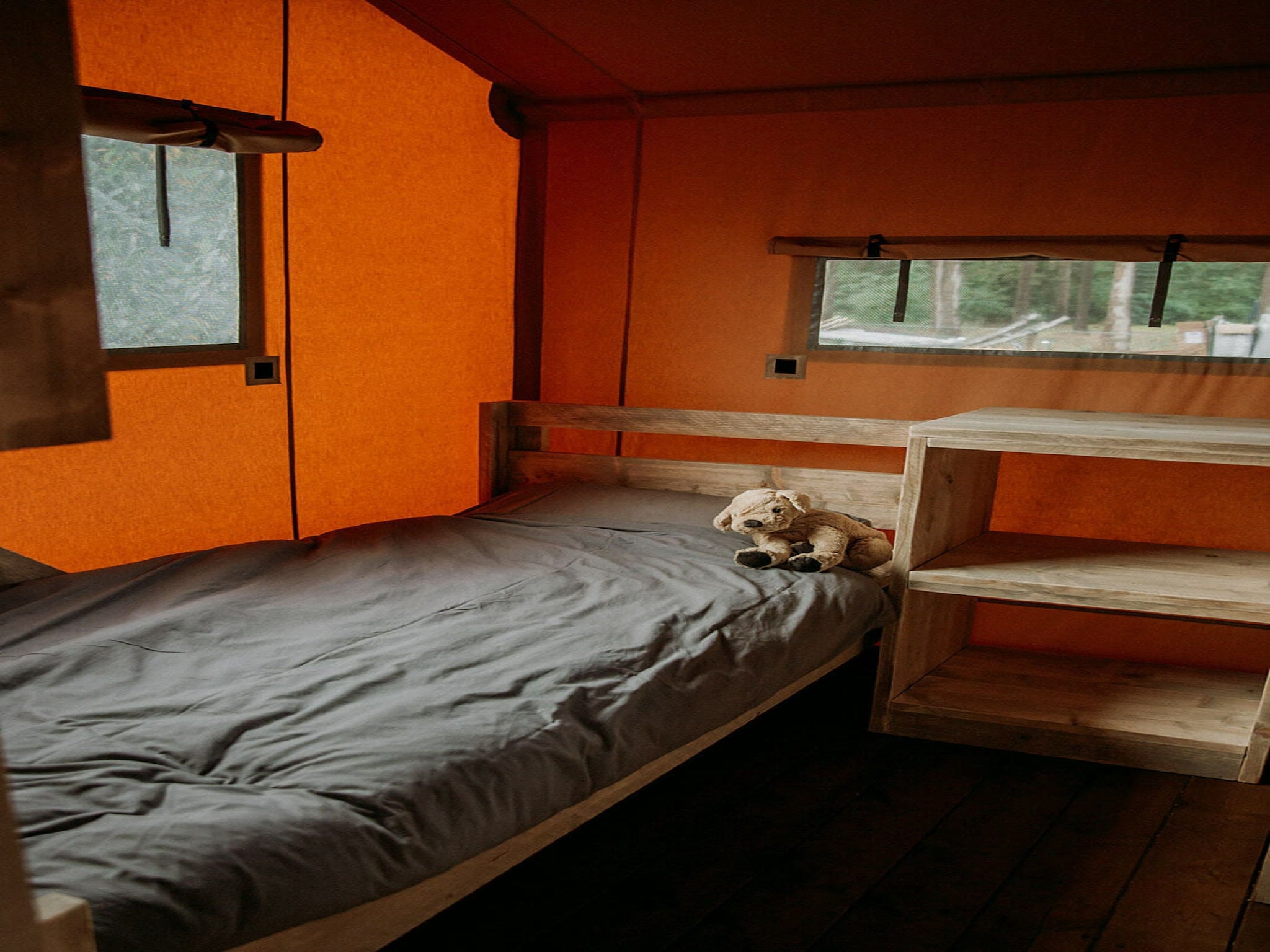   Vakantiepark Mölke 33
