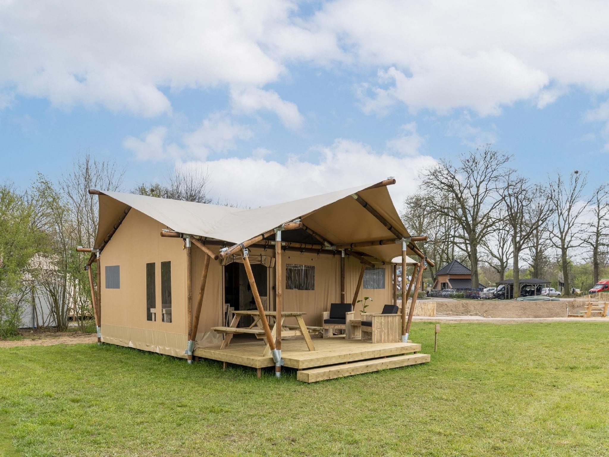   Vakantiepark Mölke 33