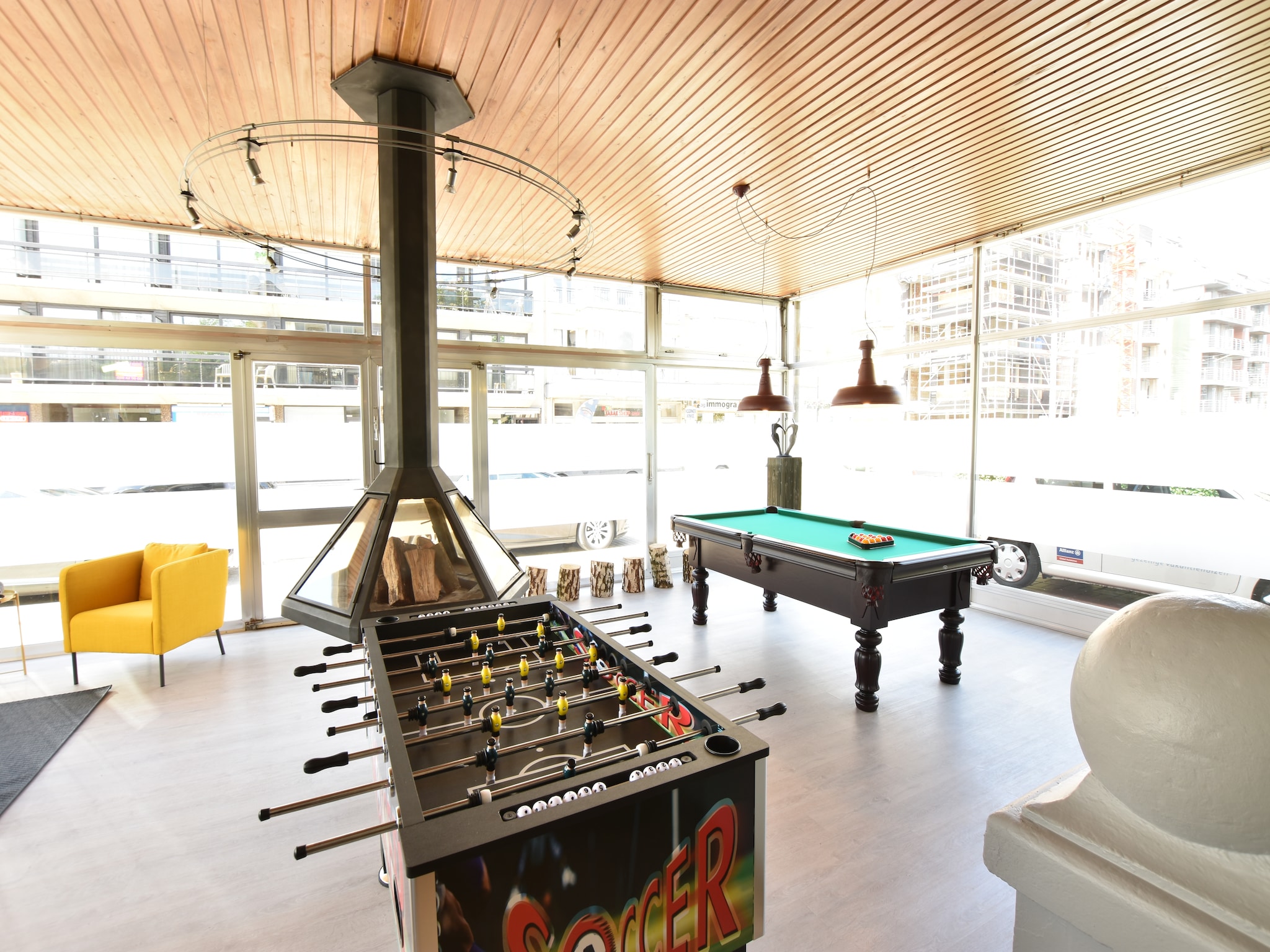   Het huis van Amelie 12  pers maximum